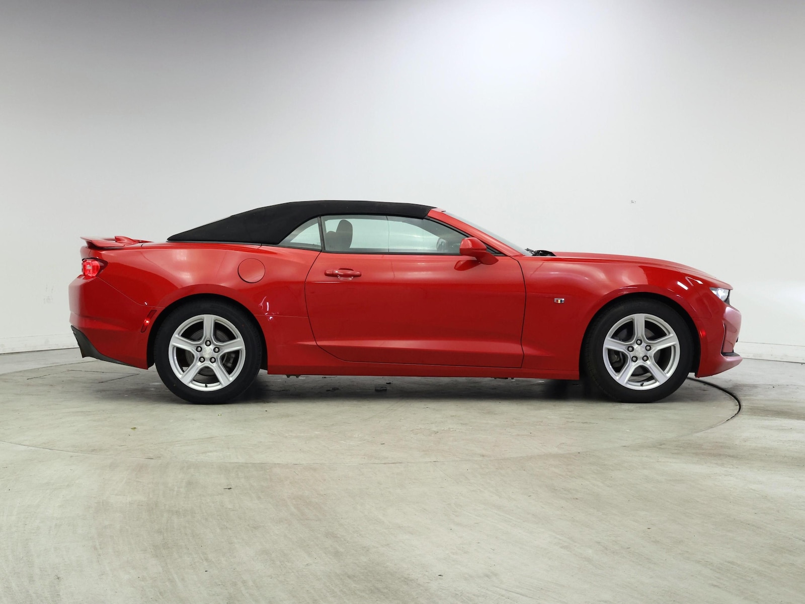 2020 Chevrolet Camaro 1LT - Photo 8