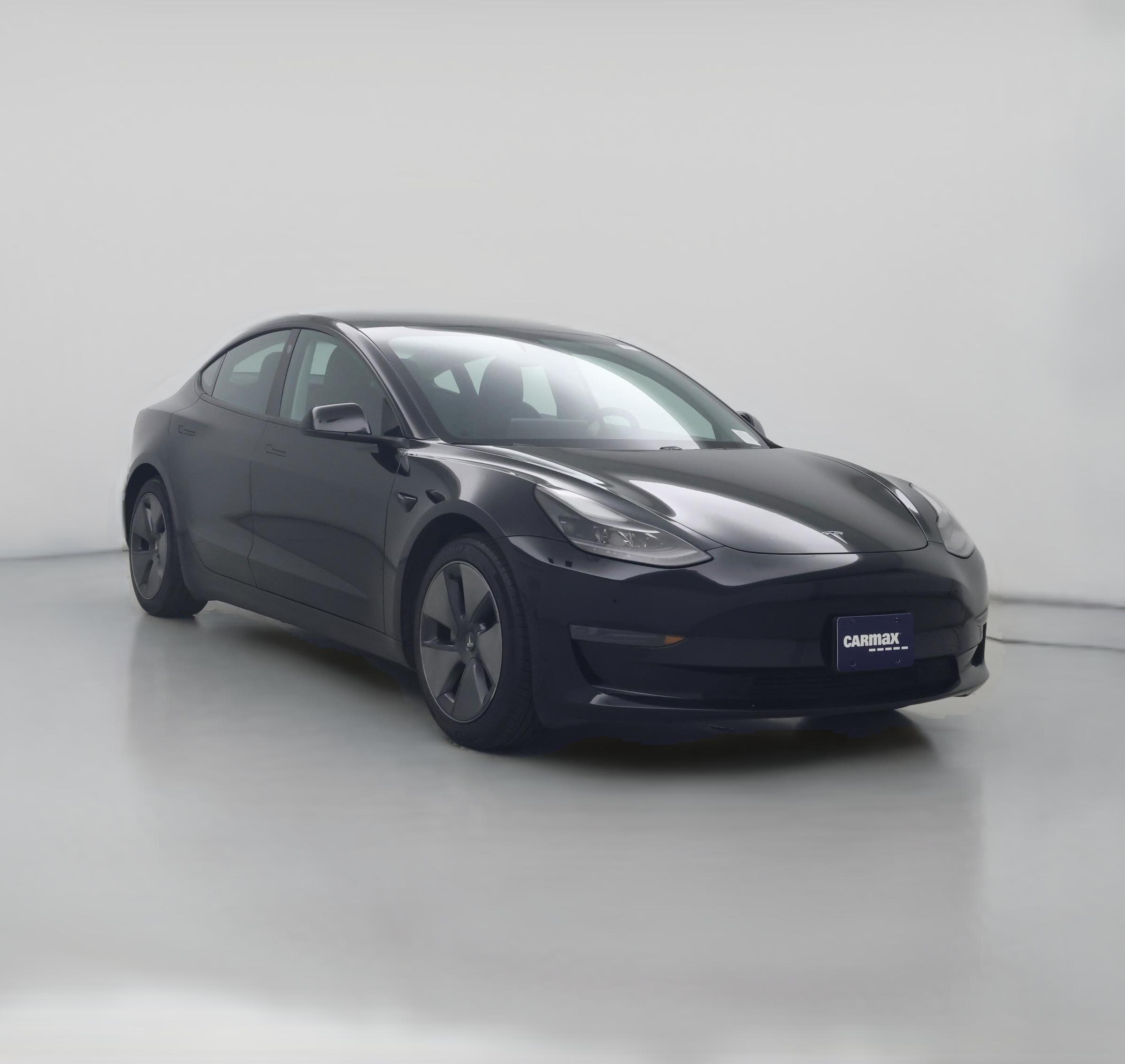 Thumbnail: 2021 Tesla Model 3 - 1
