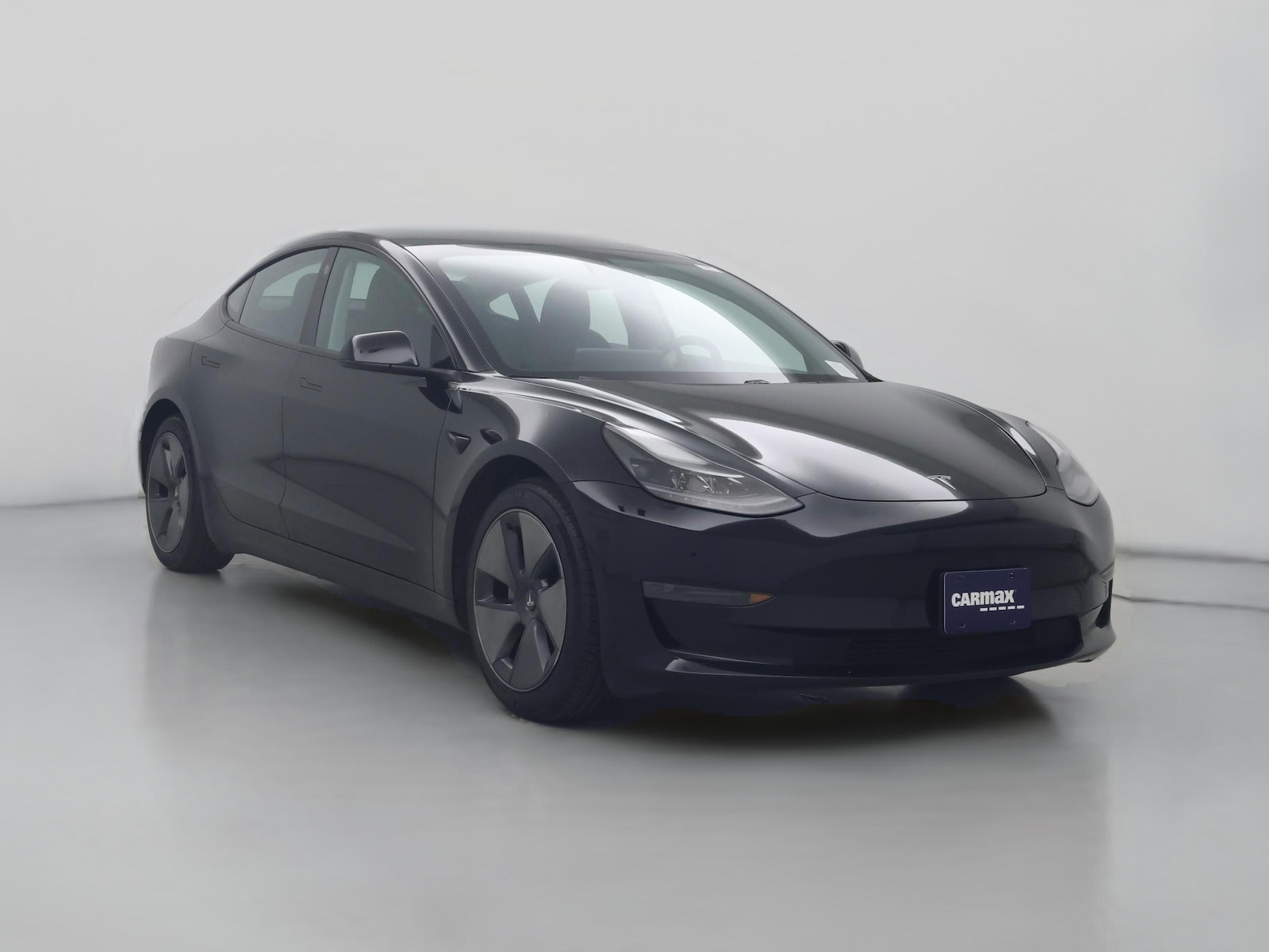2021 Tesla Model 3 Base
