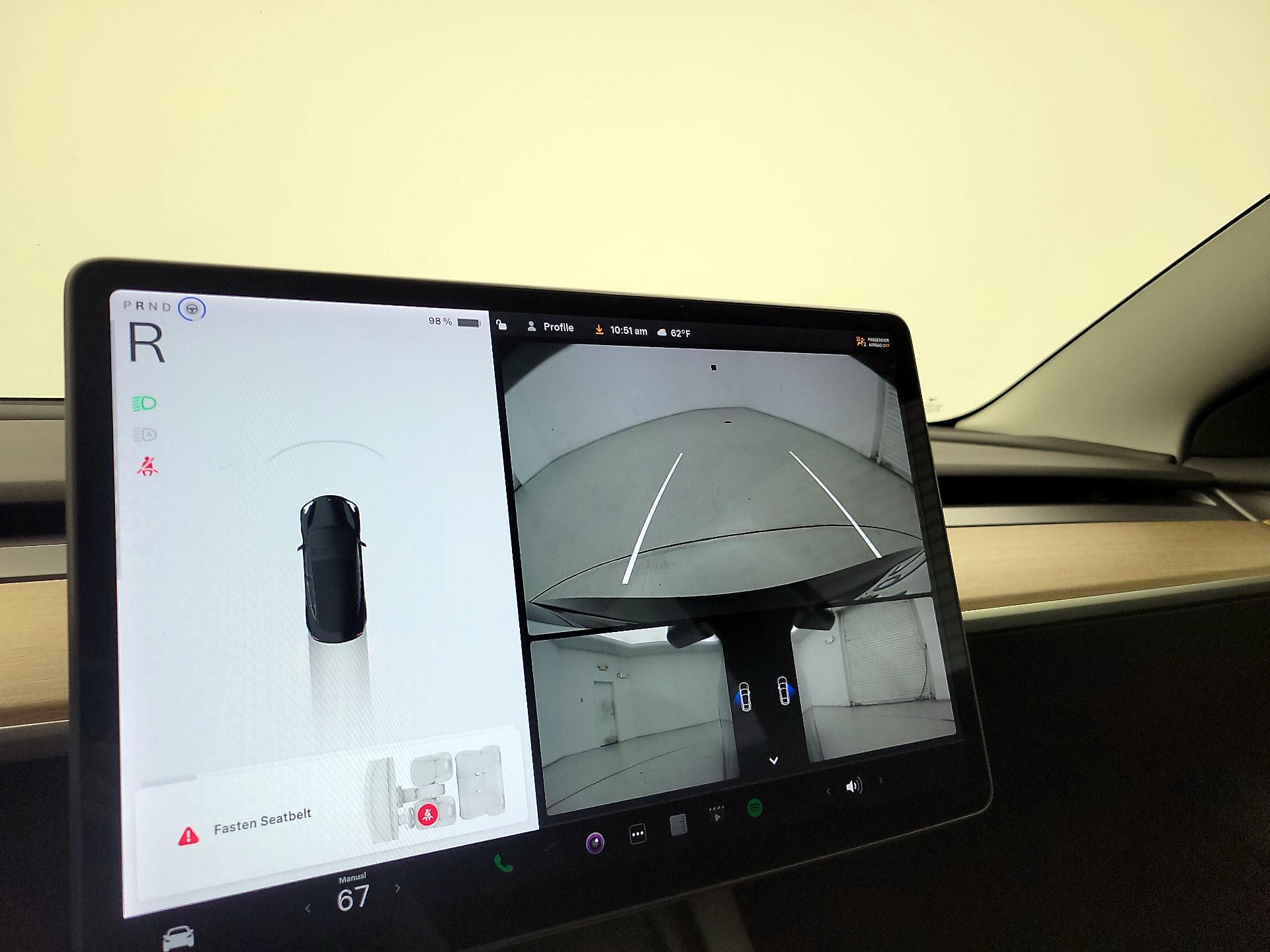 Thumbnail: 2021 Tesla Model 3 - 14