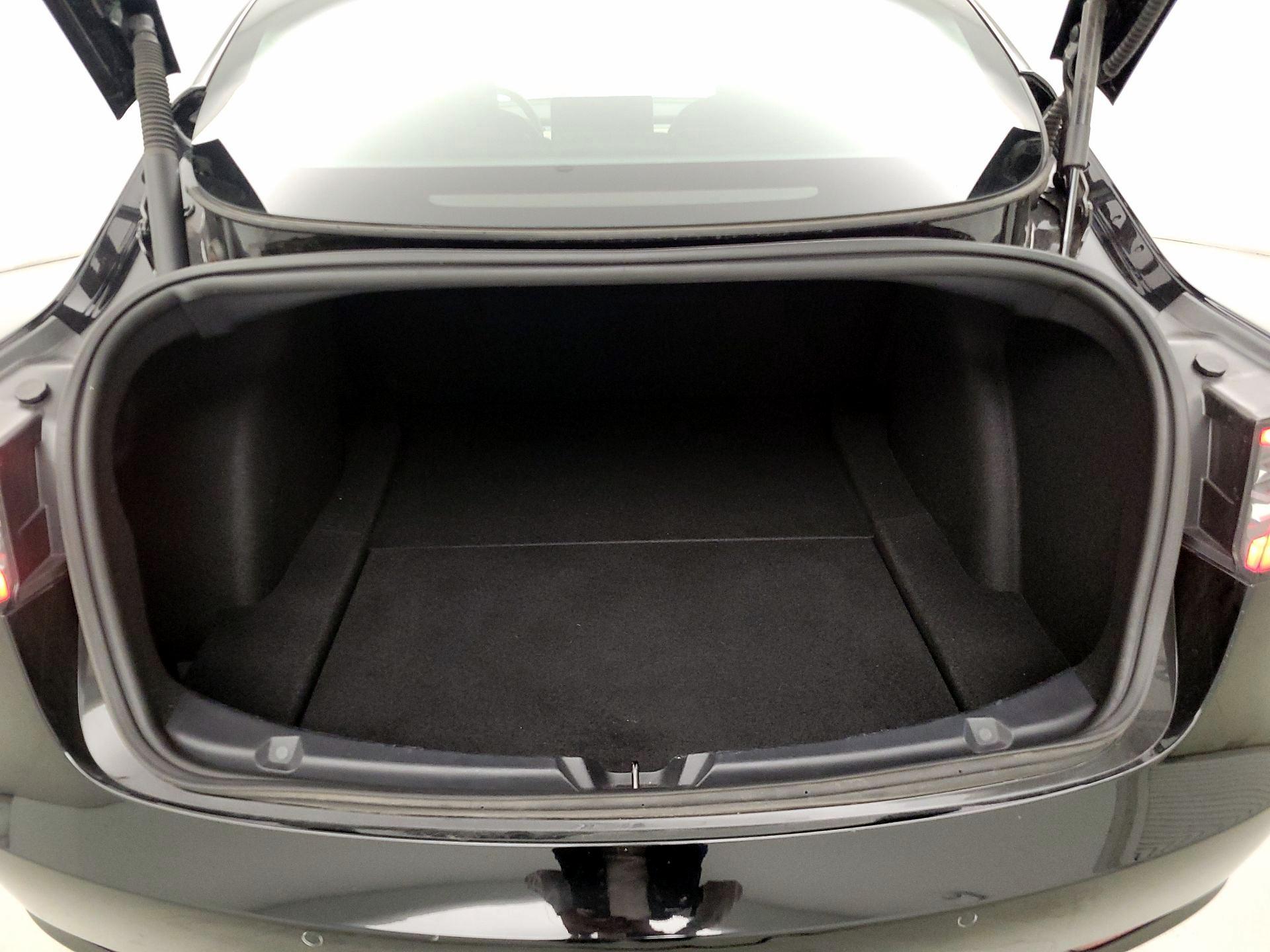 Thumbnail: 2021 Tesla Model 3 - 20