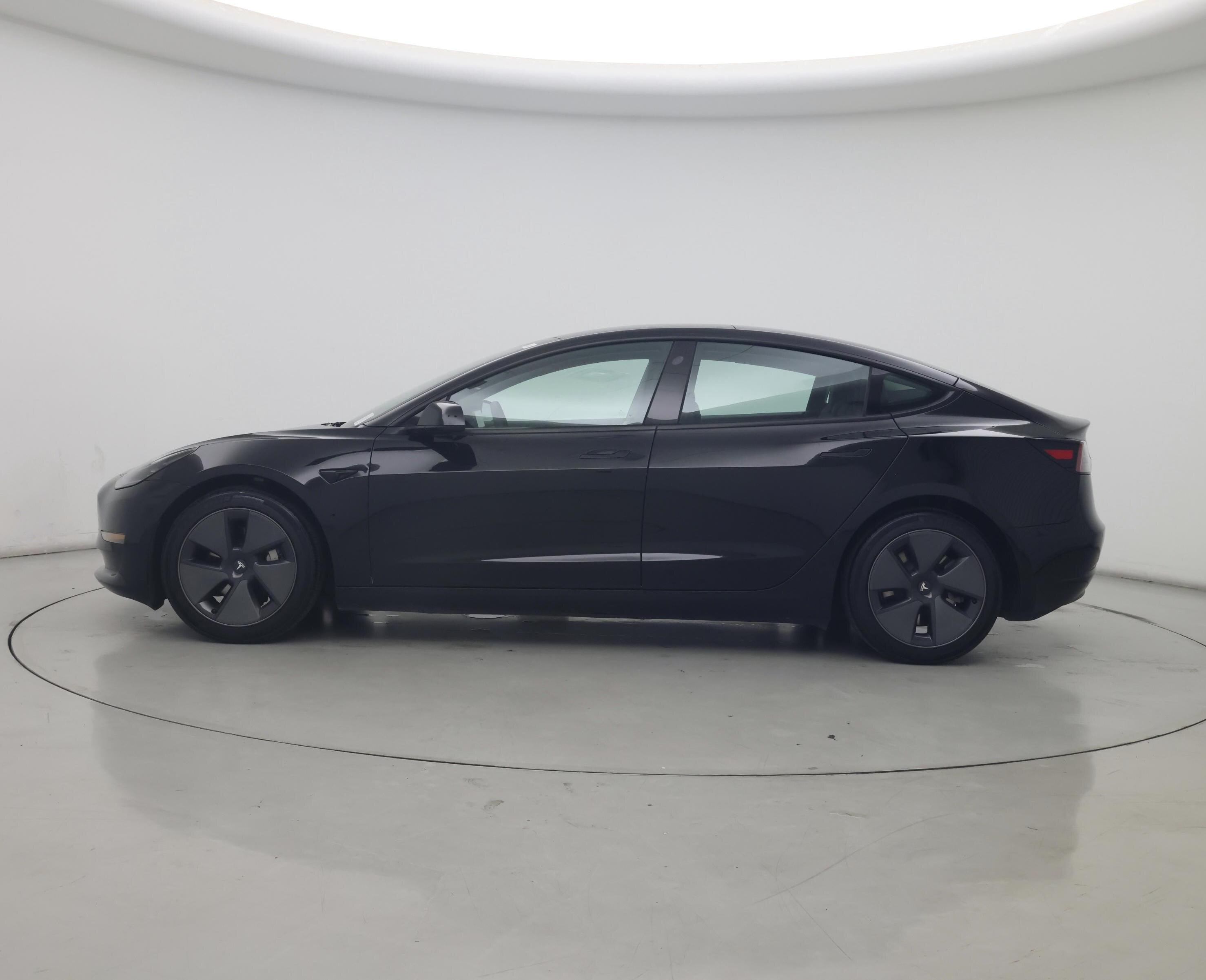 Thumbnail: 2021 Tesla Model 3 - 3