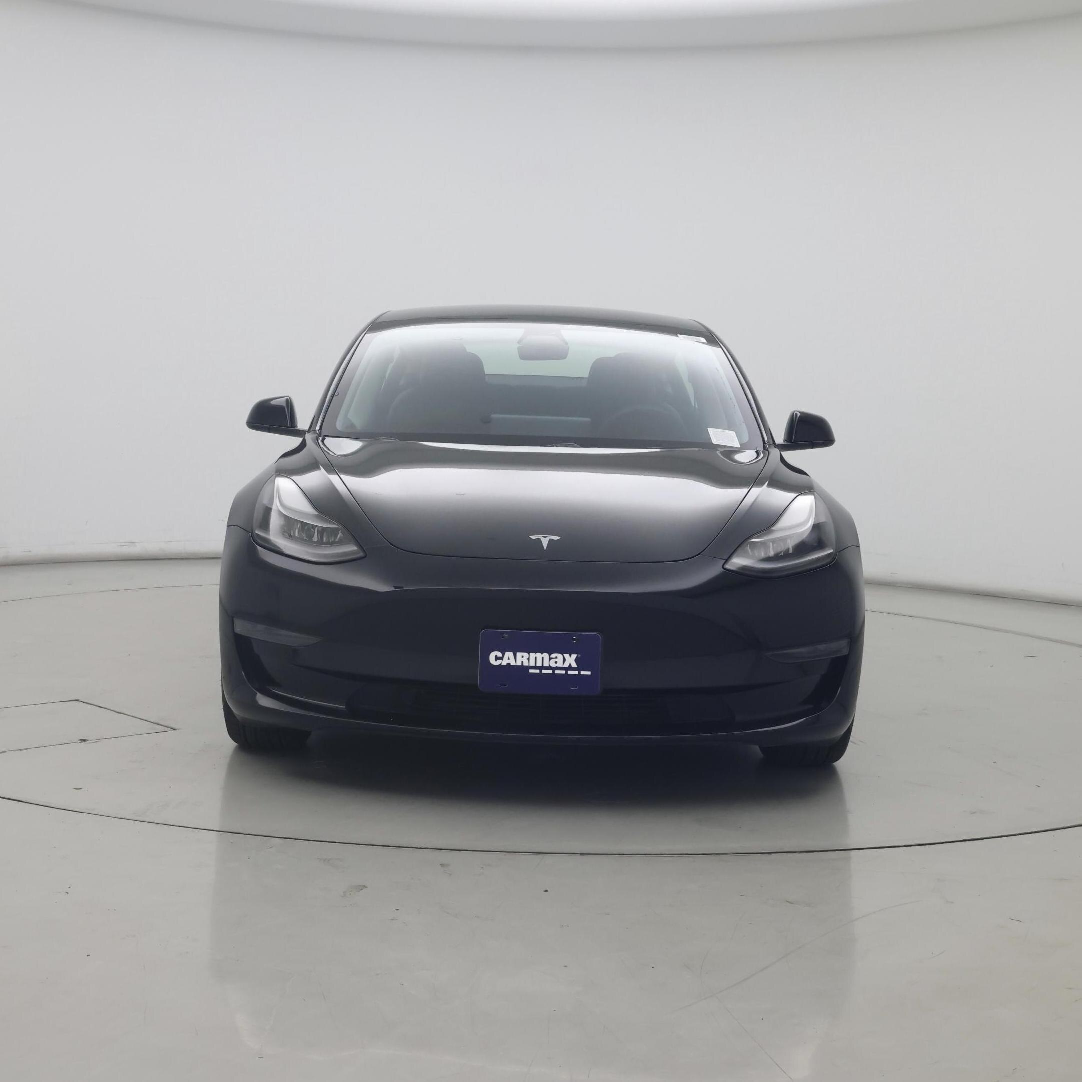 Thumbnail: 2021 Tesla Model 3 - 5