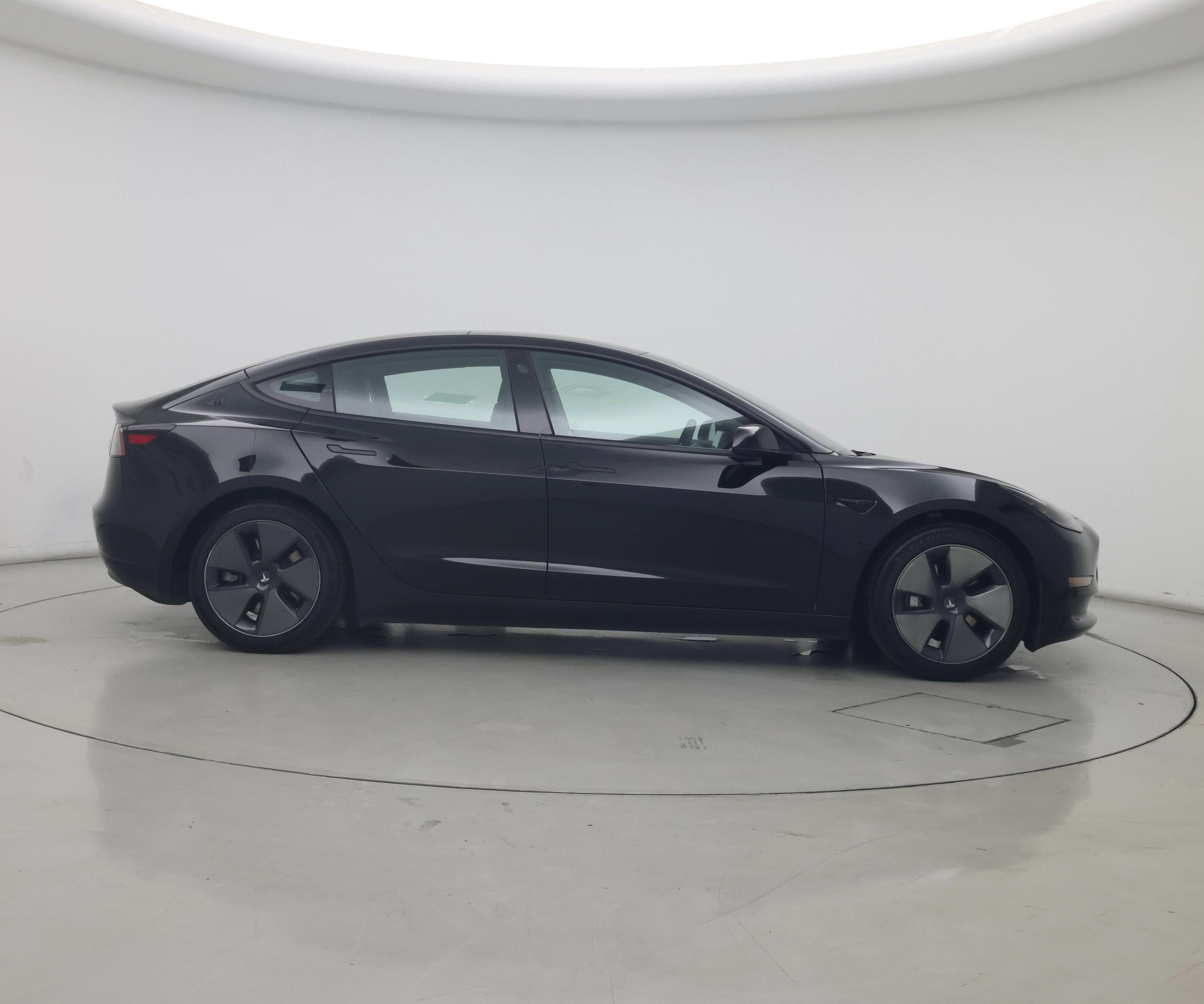 Thumbnail: 2021 Tesla Model 3 - 7