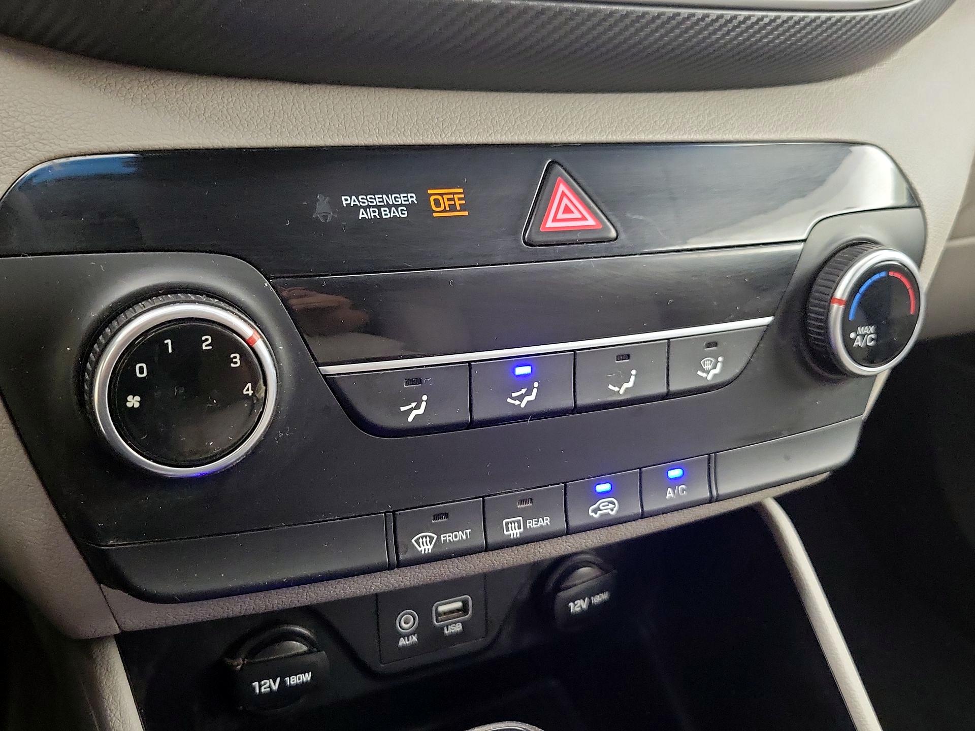 Thumbnail: 2019 Hyundai Tucson - 16
