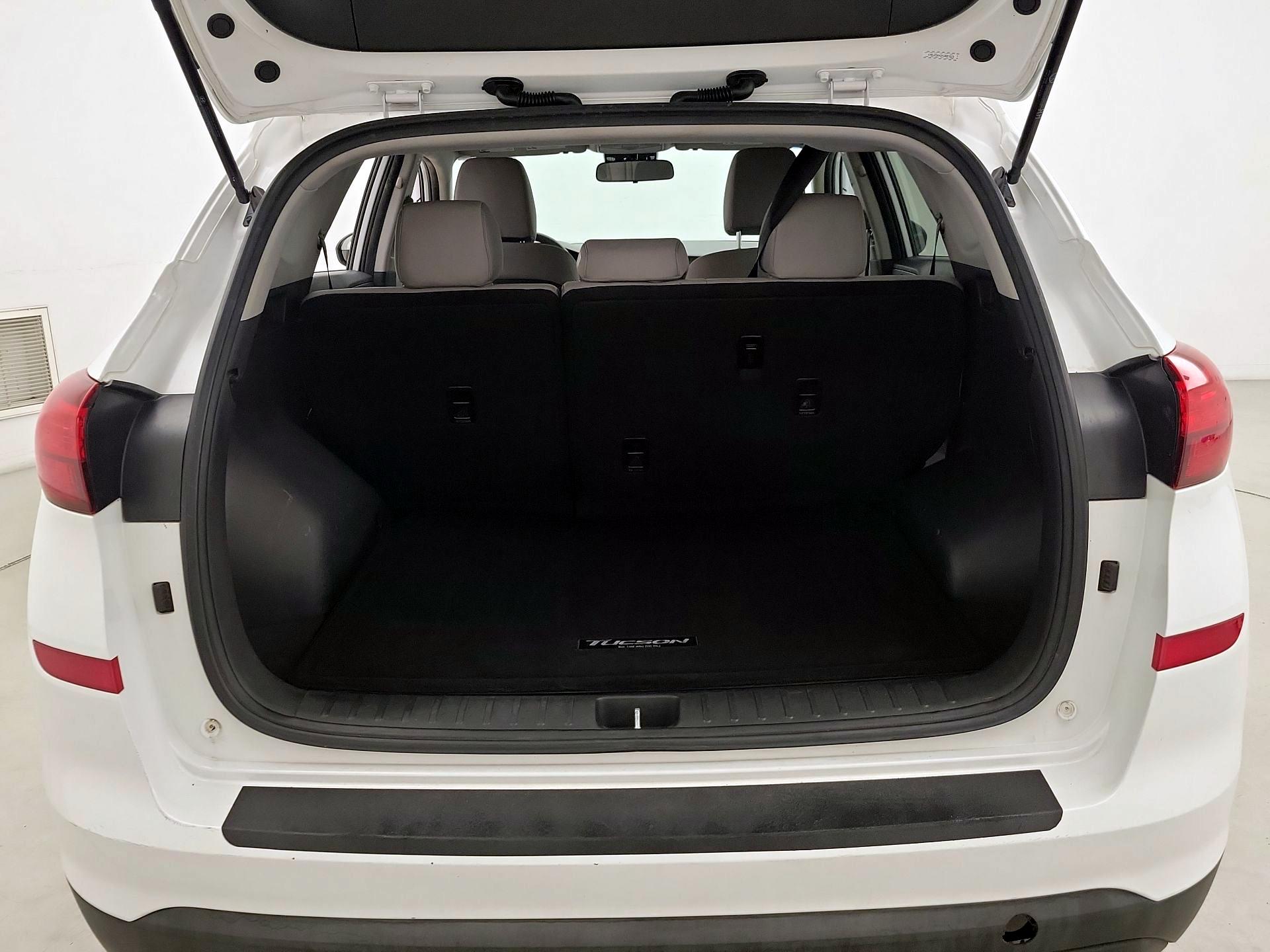 Thumbnail: 2019 Hyundai Tucson - 20