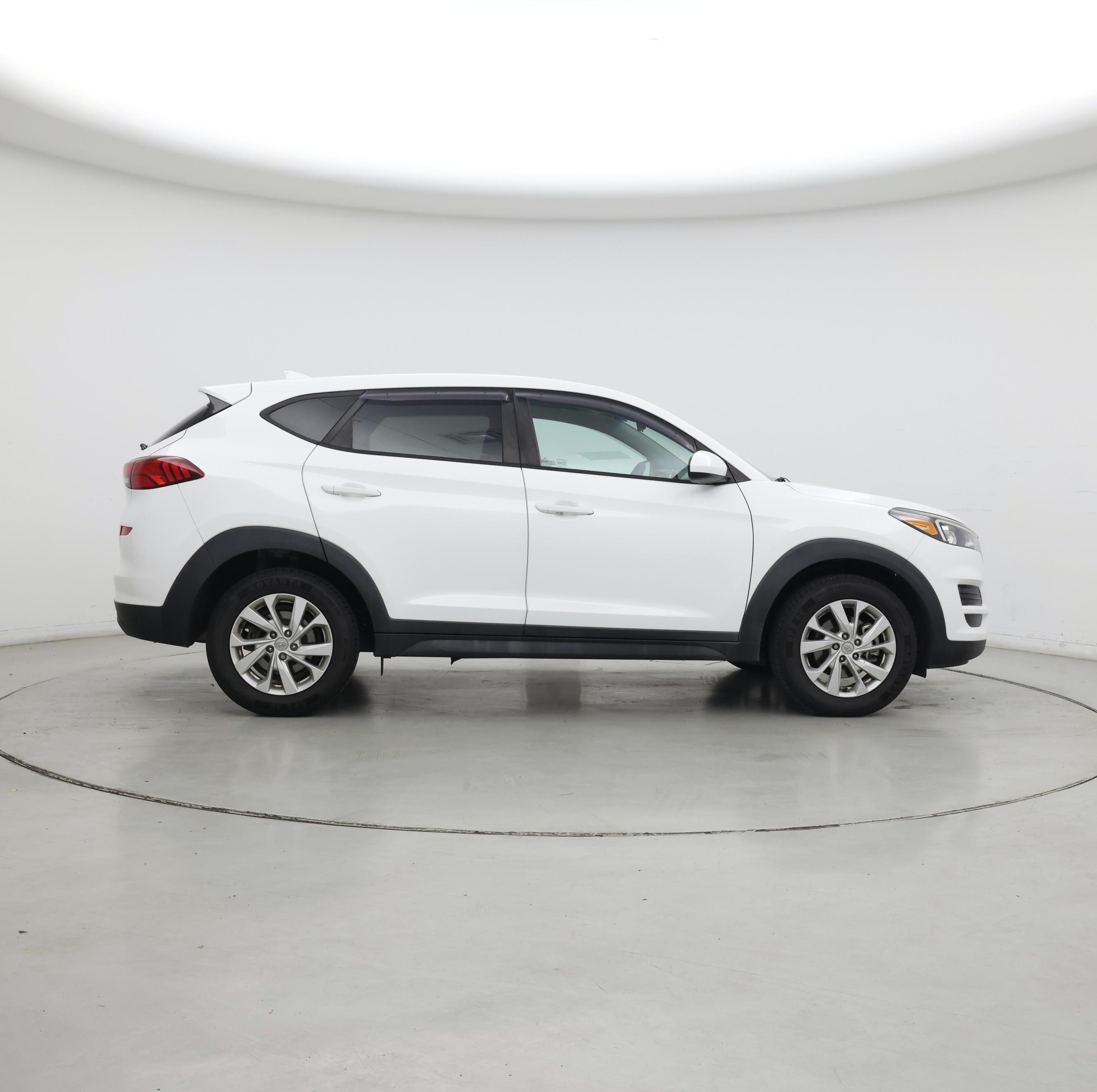 Thumbnail: 2019 Hyundai Tucson - 7
