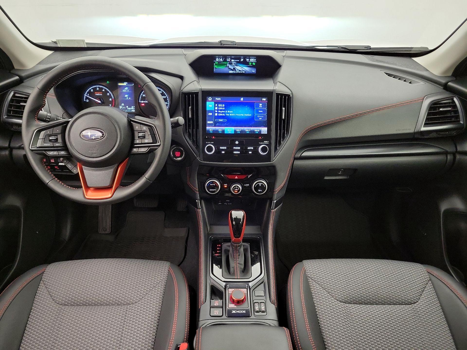 Thumbnail: 2023 Subaru Forester - 9