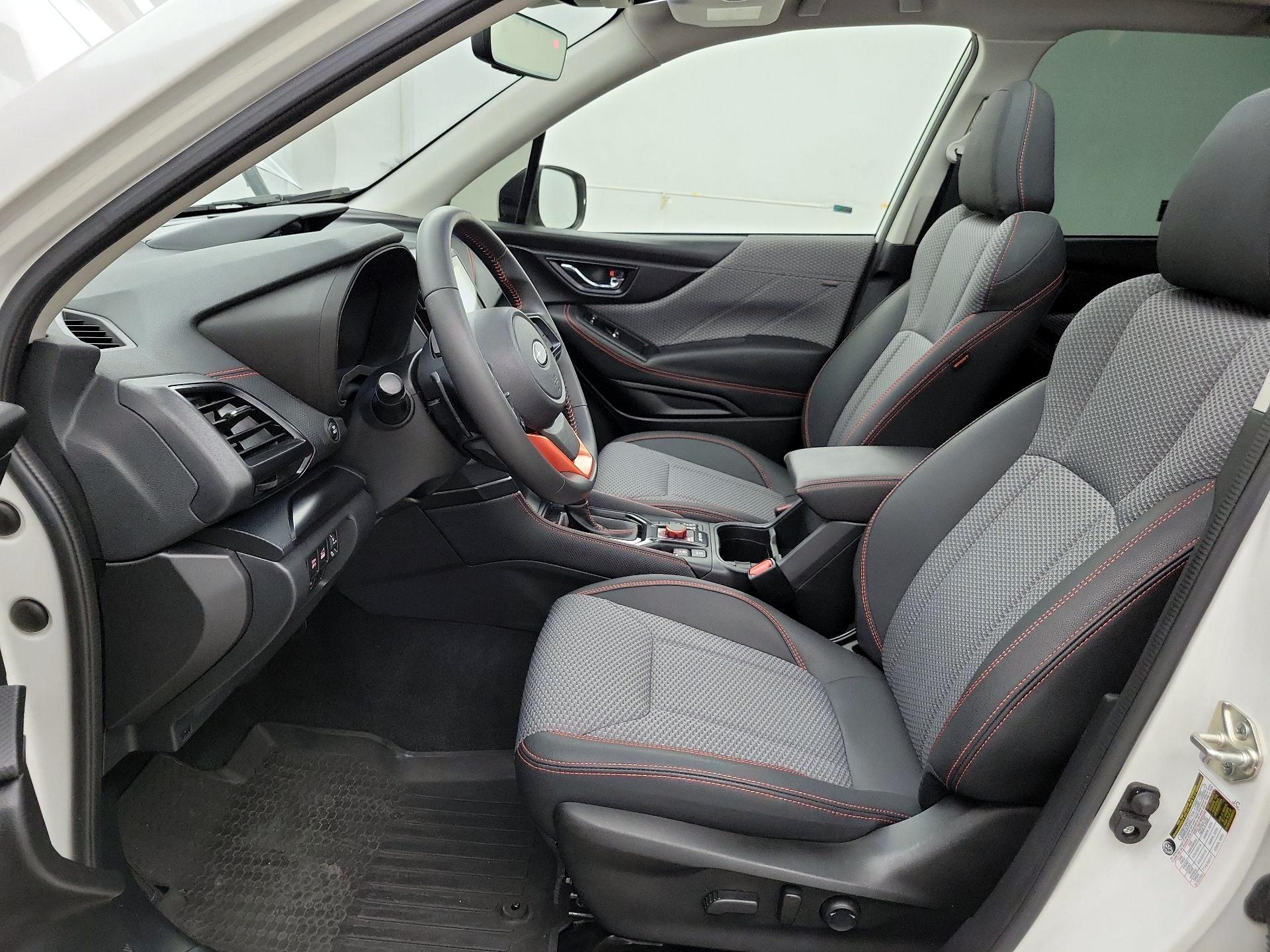 Thumbnail: 2023 Subaru Forester - 11