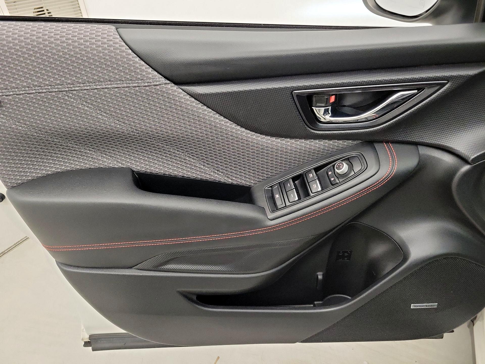 Thumbnail: 2023 Subaru Forester - 12