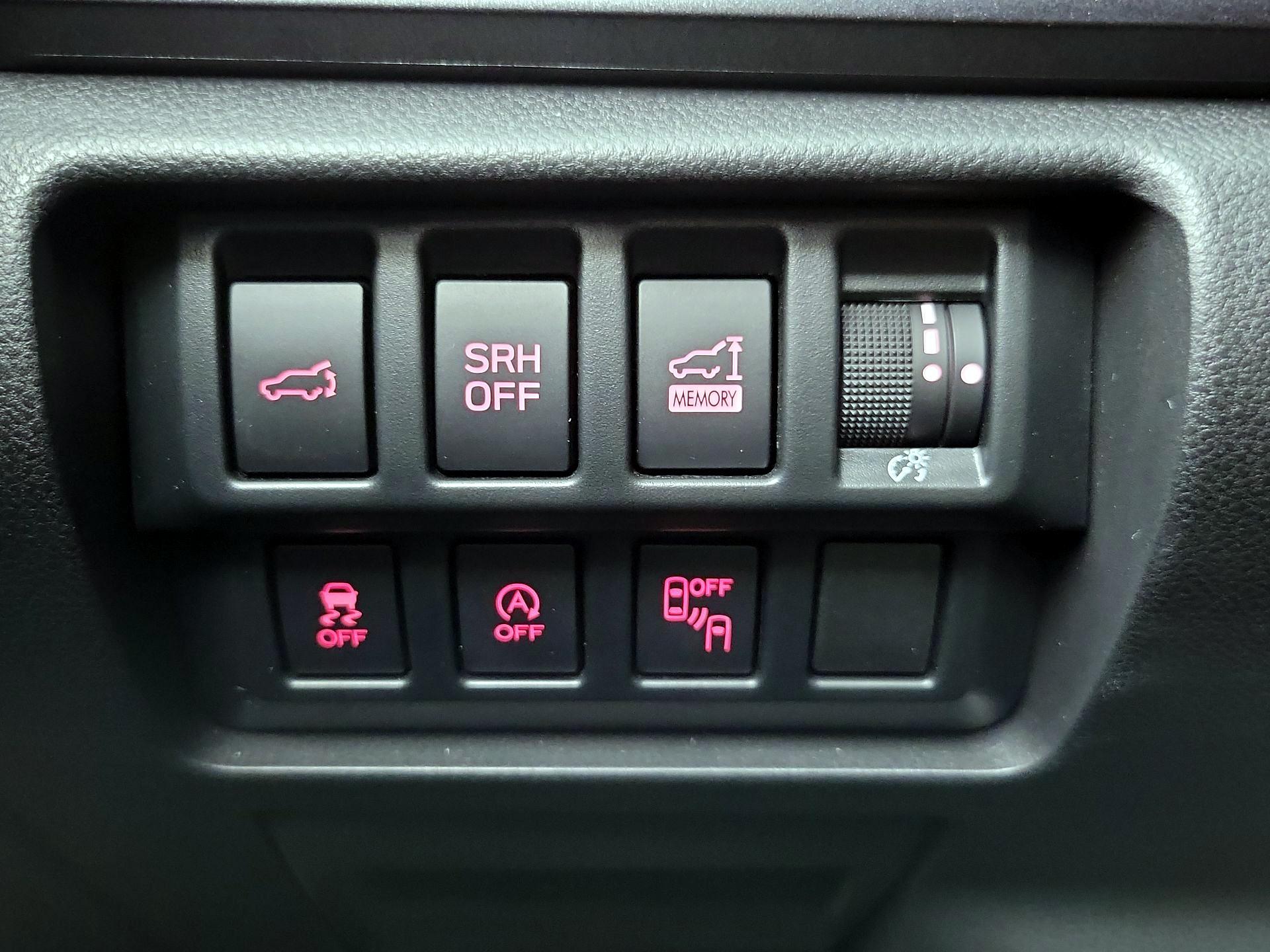 Thumbnail: 2023 Subaru Forester - 13