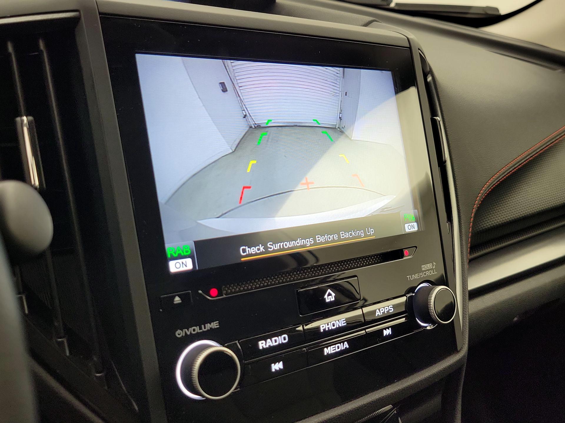 Thumbnail: 2023 Subaru Forester - 14