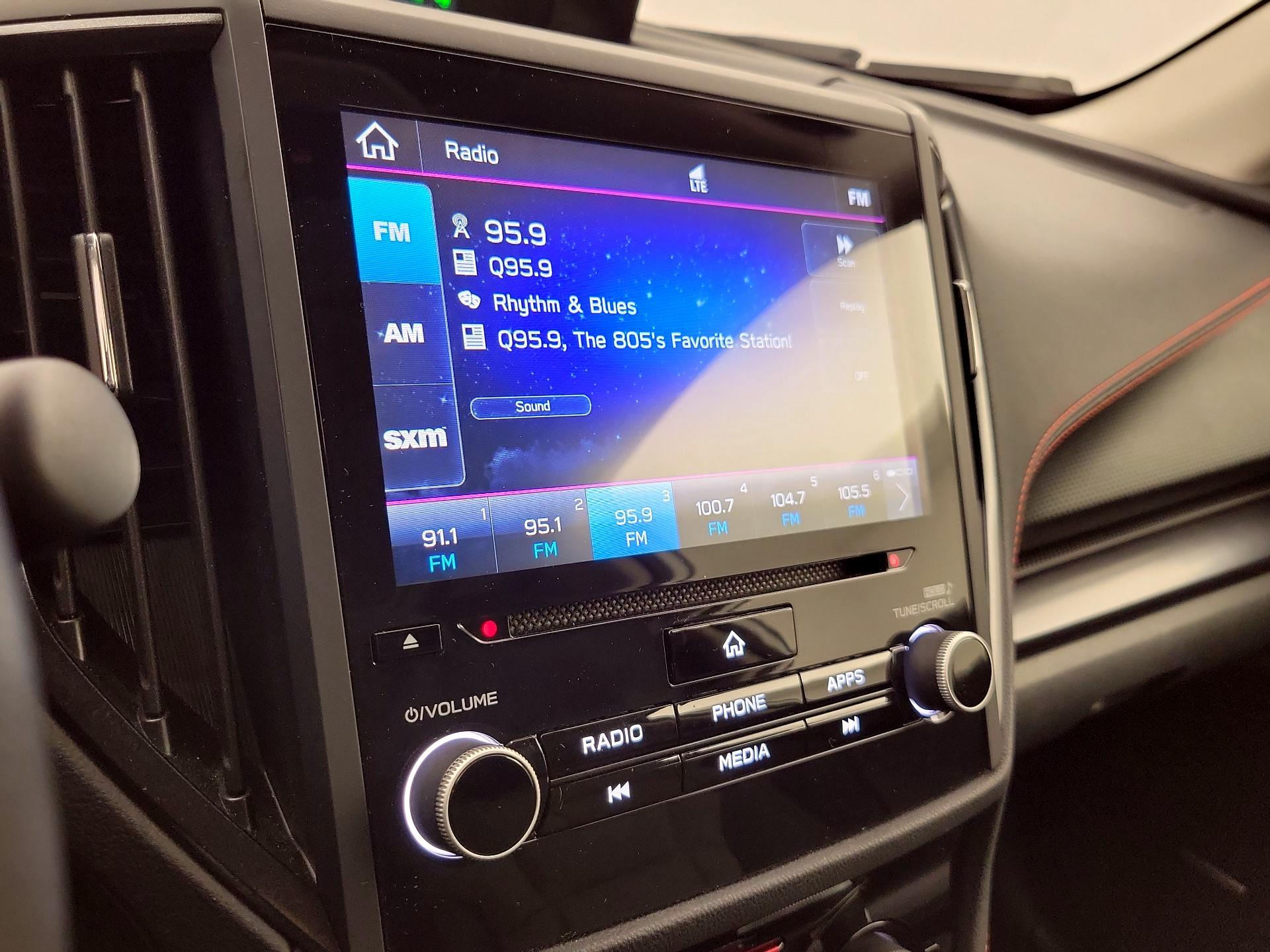 Thumbnail: 2023 Subaru Forester - 15