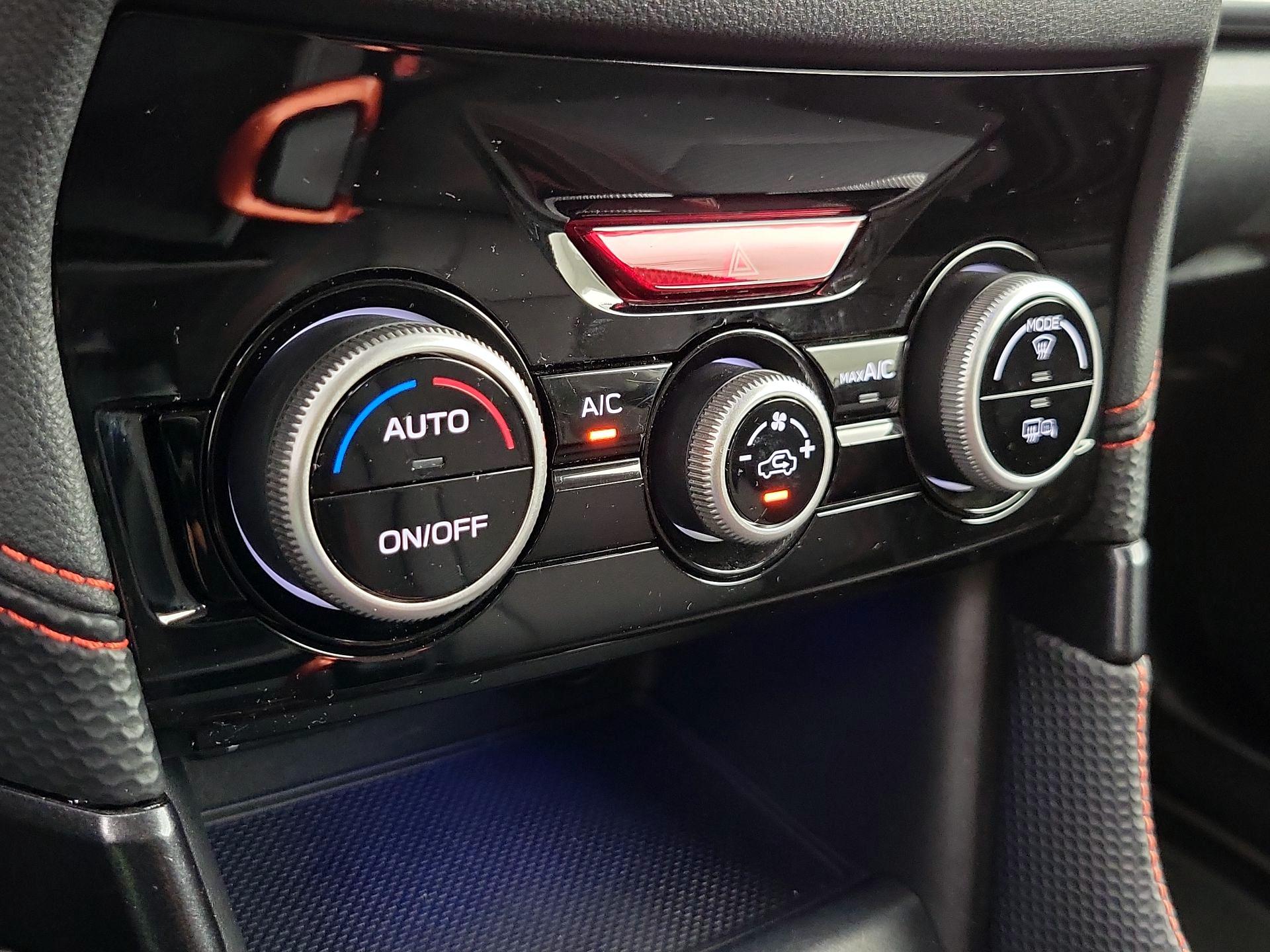 Thumbnail: 2023 Subaru Forester - 16