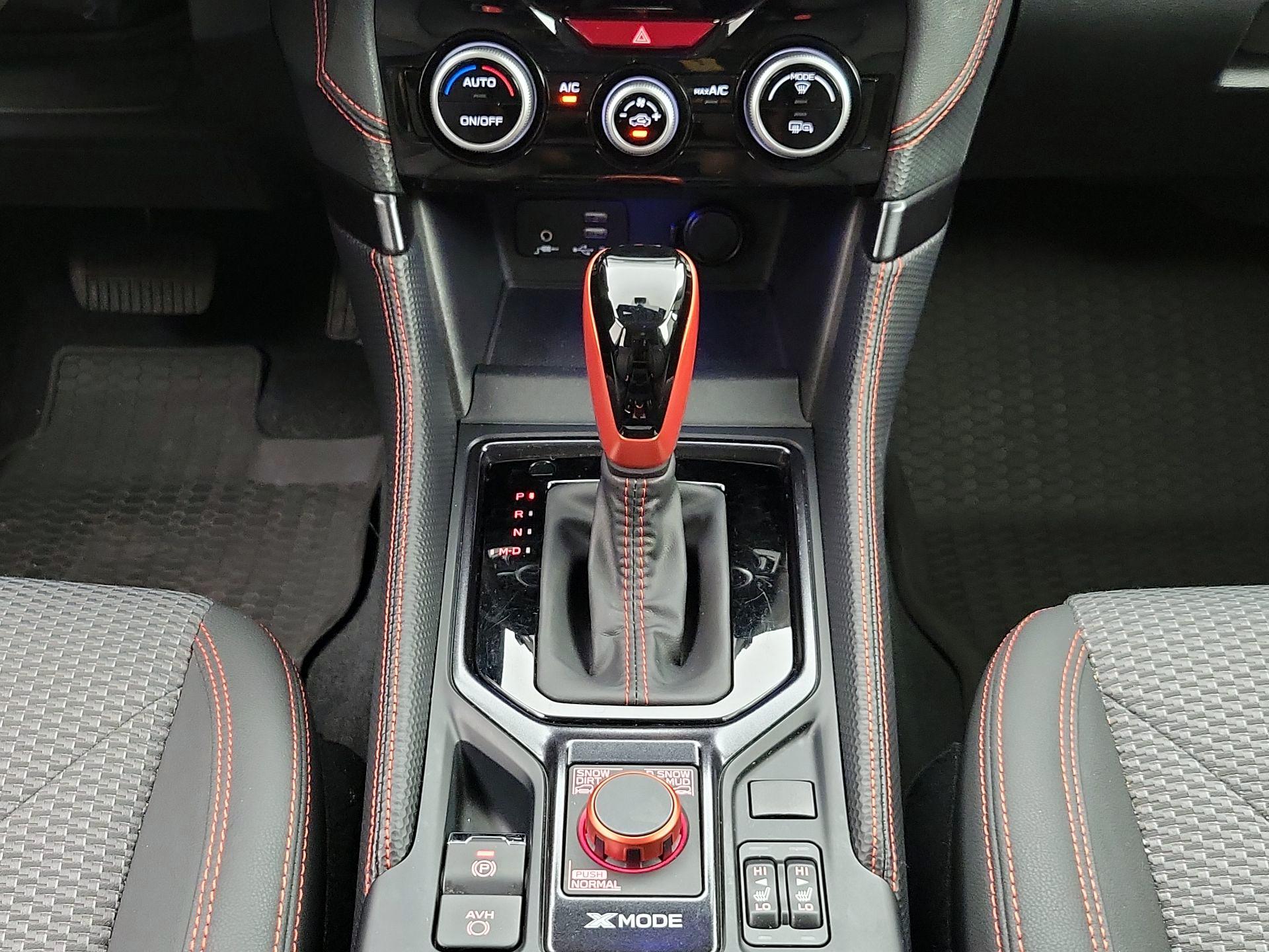 Thumbnail: 2023 Subaru Forester - 17