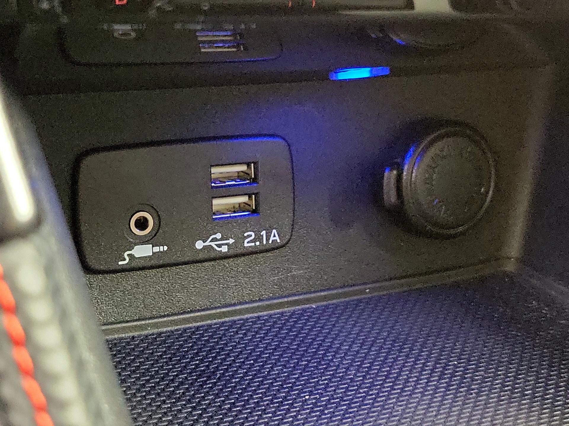 Thumbnail: 2023 Subaru Forester - 18