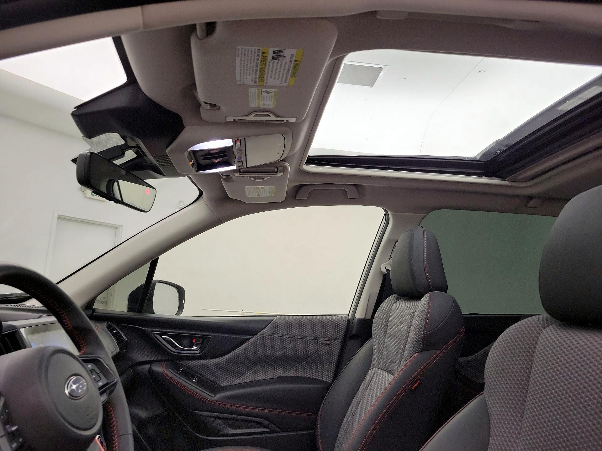 Thumbnail: 2023 Subaru Forester - 19