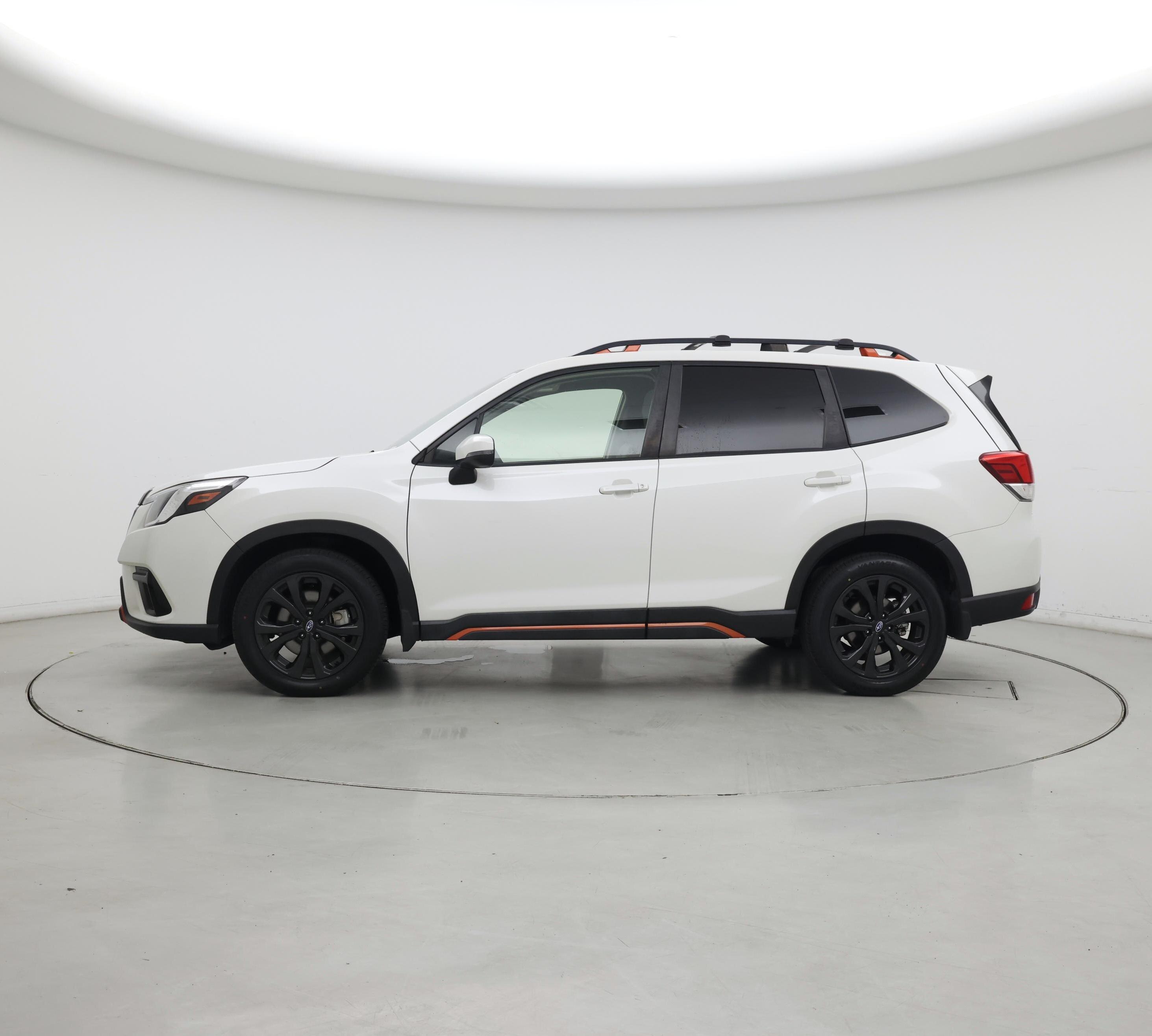 Thumbnail: 2023 Subaru Forester - 3