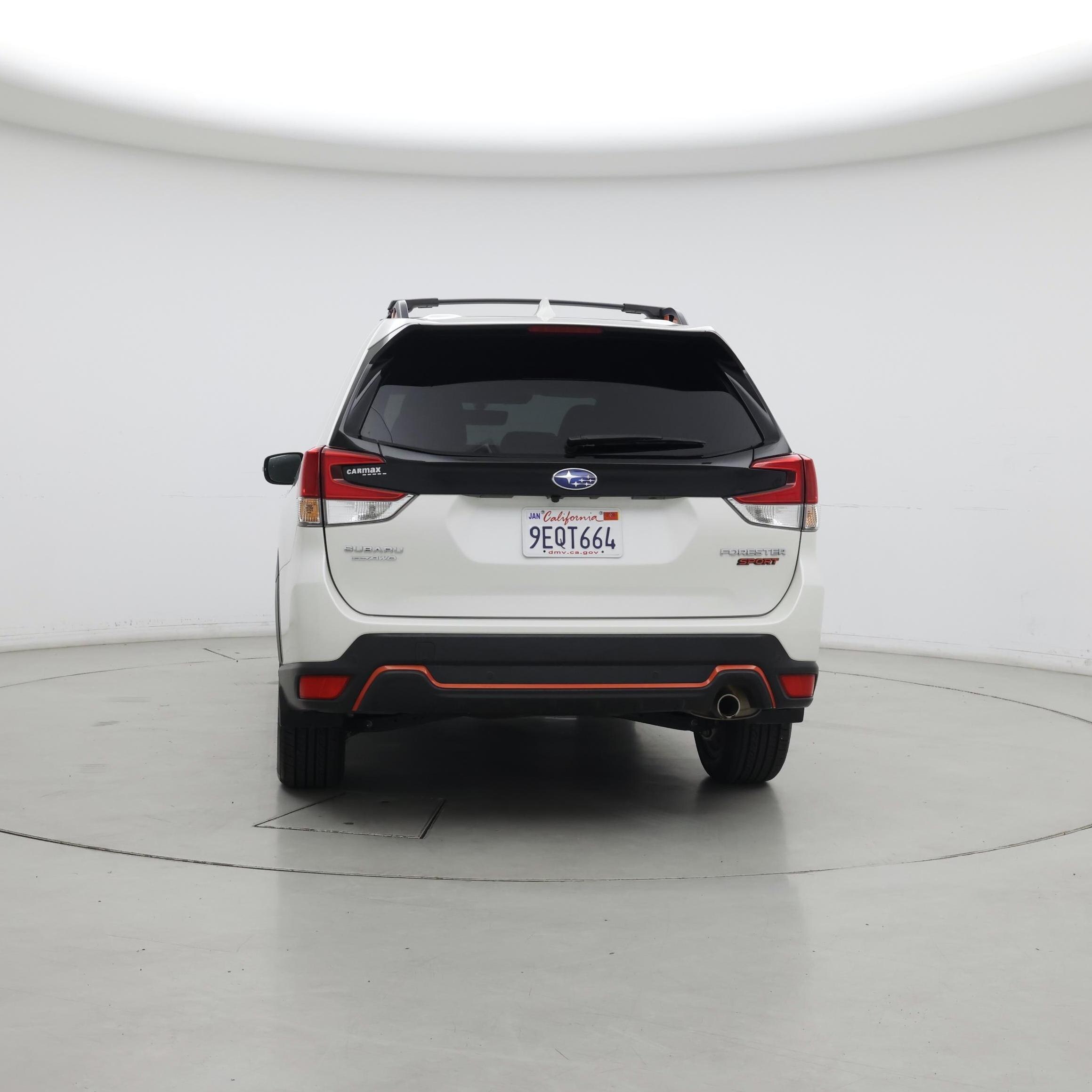 Thumbnail: 2023 Subaru Forester - 6