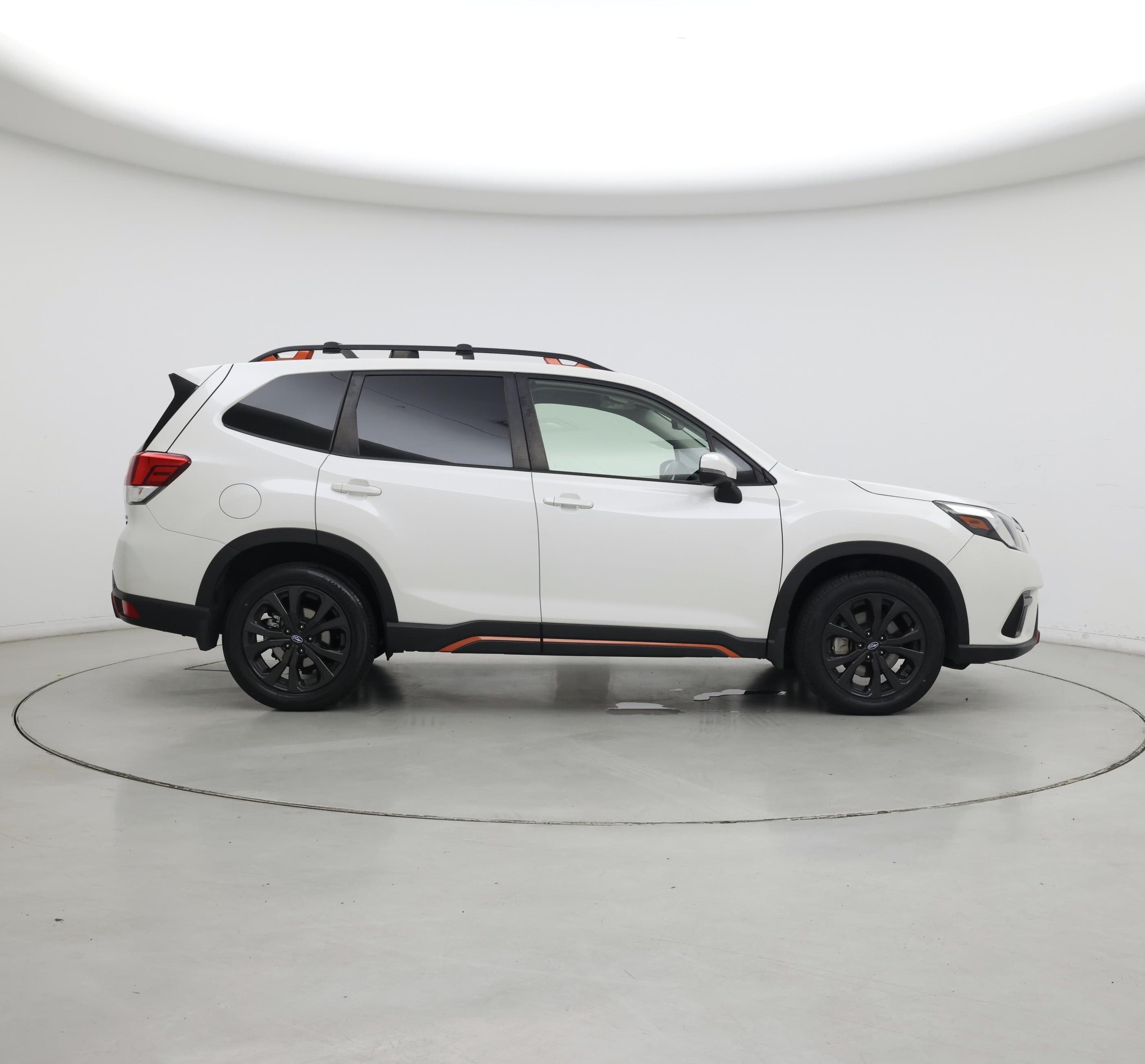 Thumbnail: 2023 Subaru Forester - 7