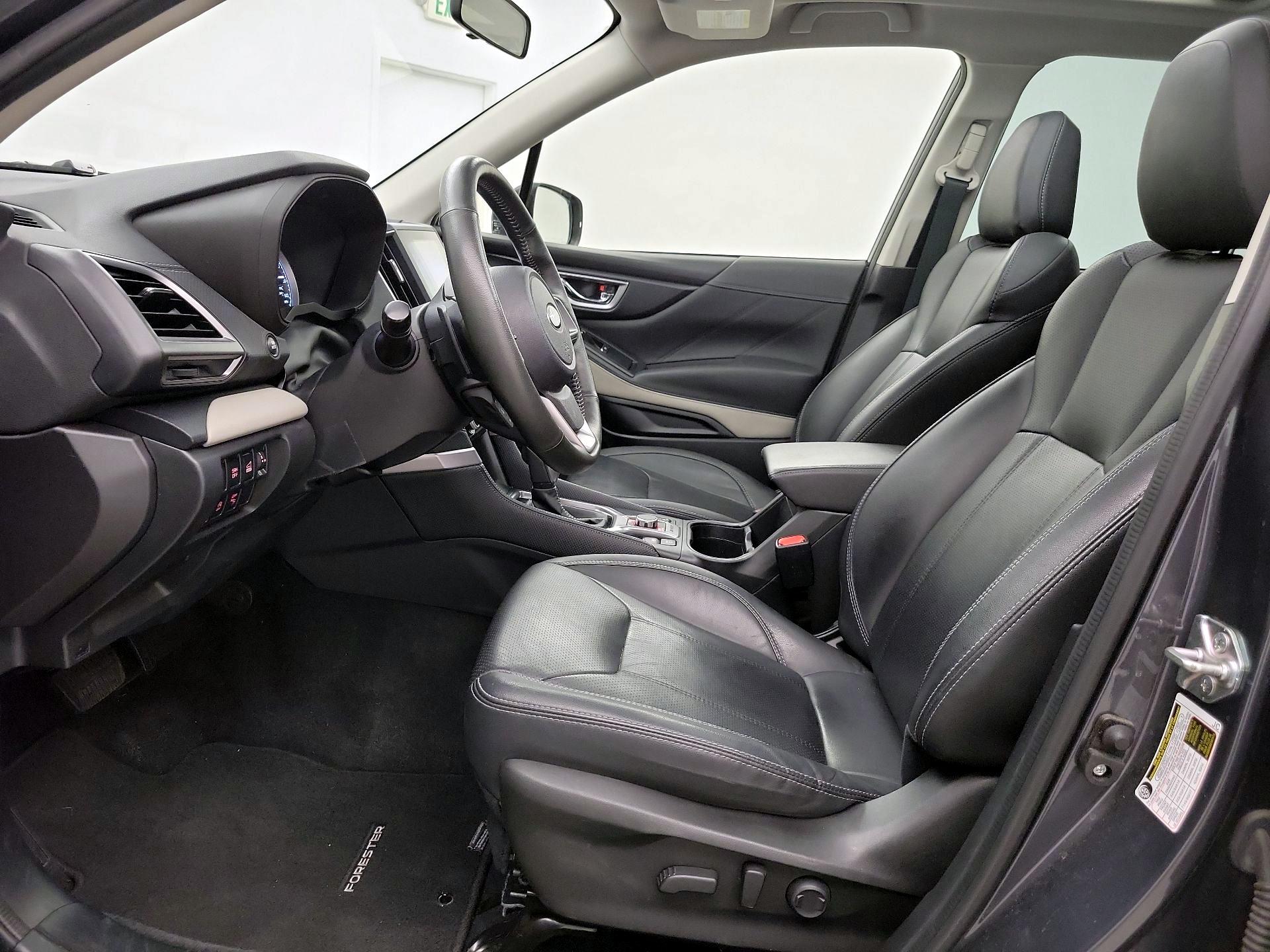 Thumbnail: 2023 Subaru Forester - 11