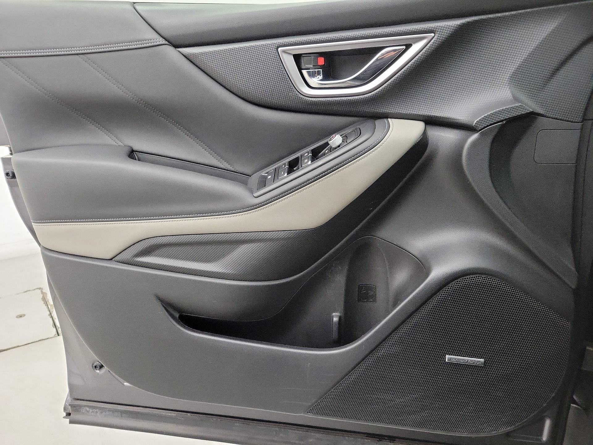 Thumbnail: 2023 Subaru Forester - 12