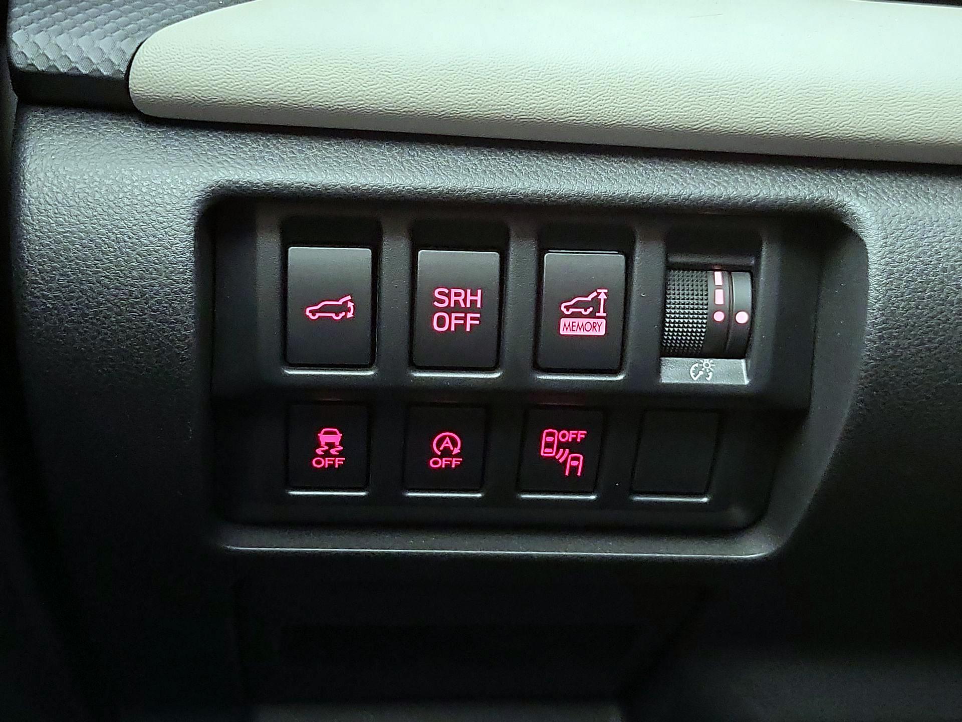 Thumbnail: 2023 Subaru Forester - 13