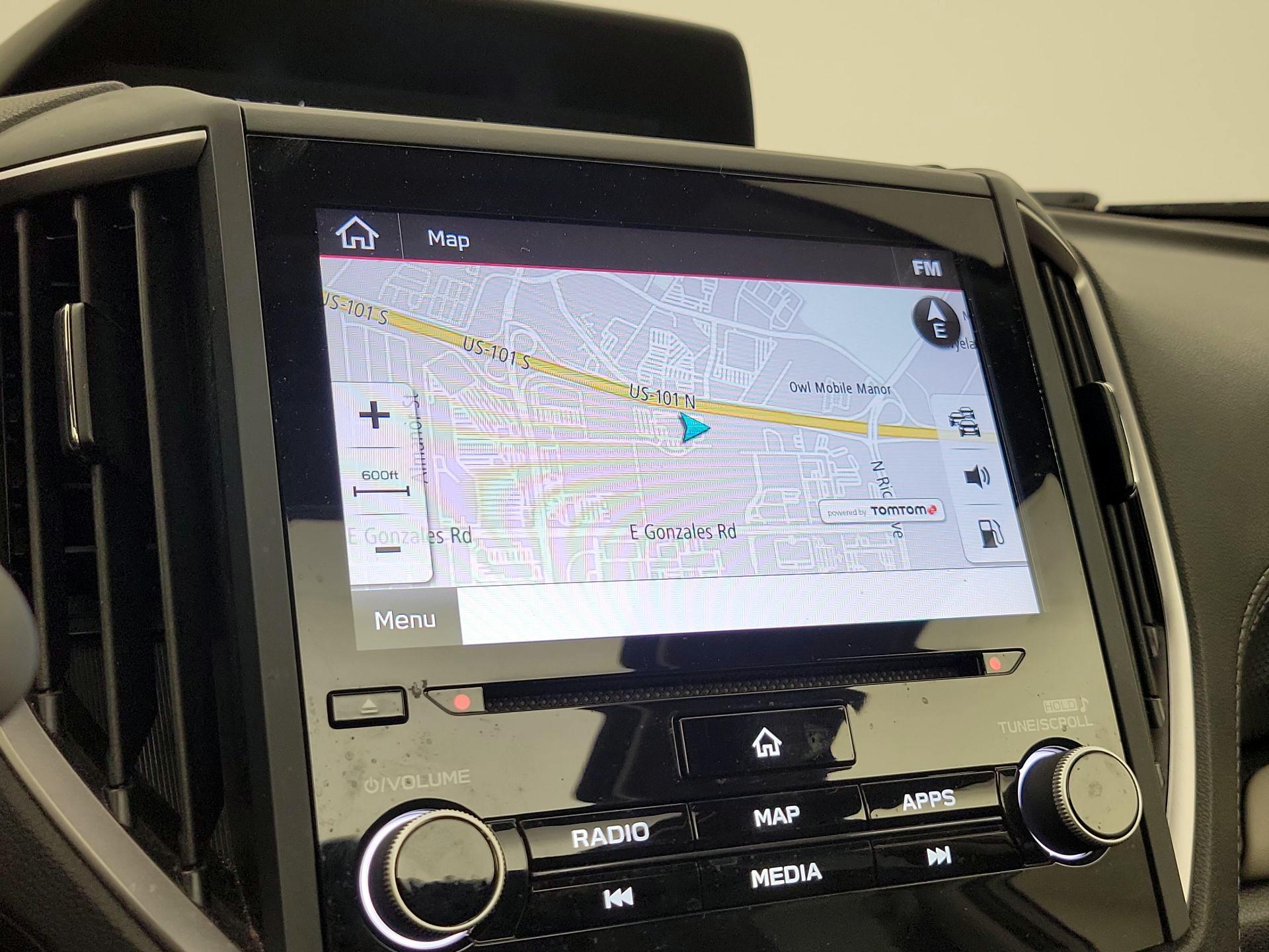 Thumbnail: 2023 Subaru Forester - 14