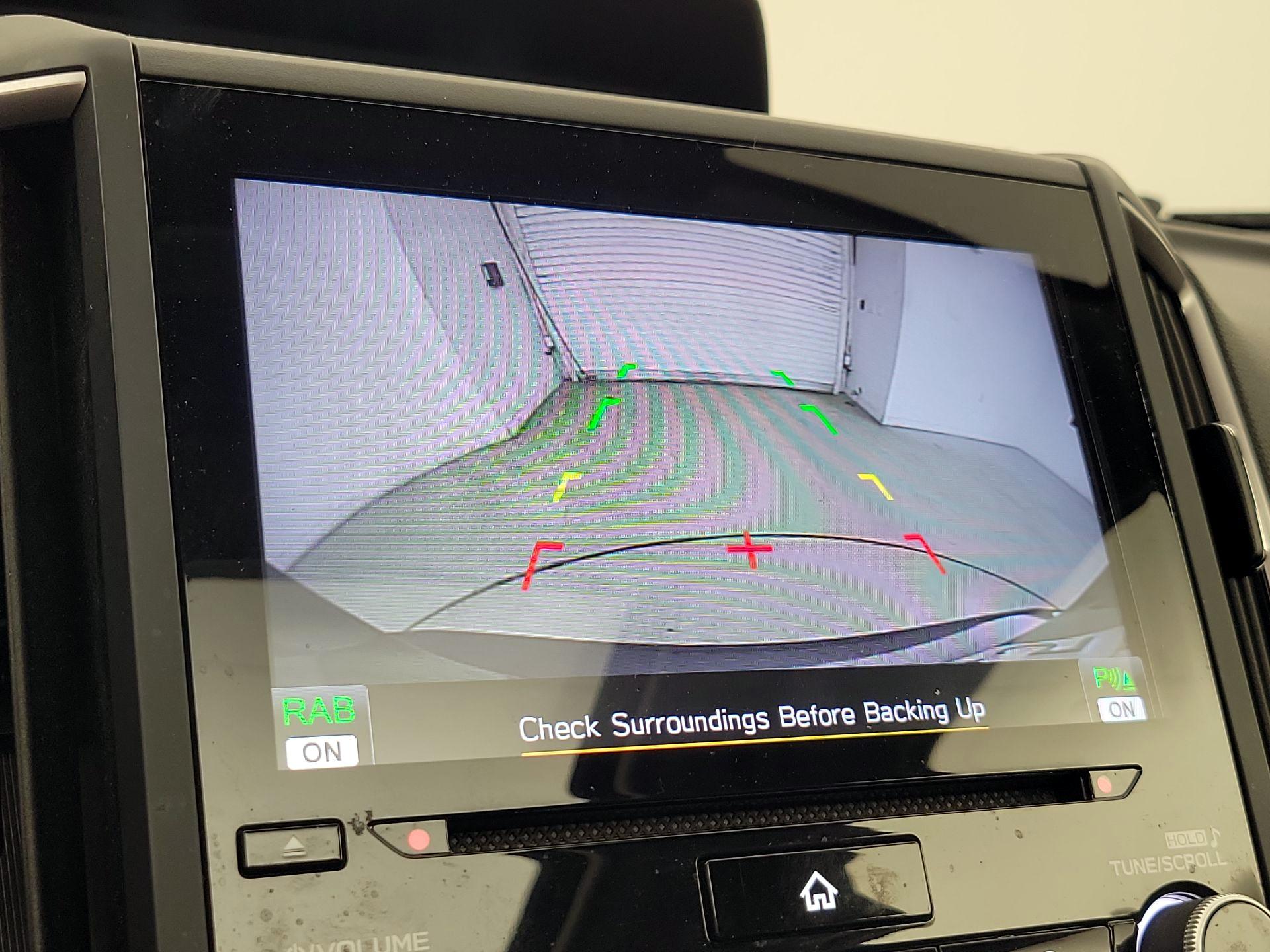 Thumbnail: 2023 Subaru Forester - 15