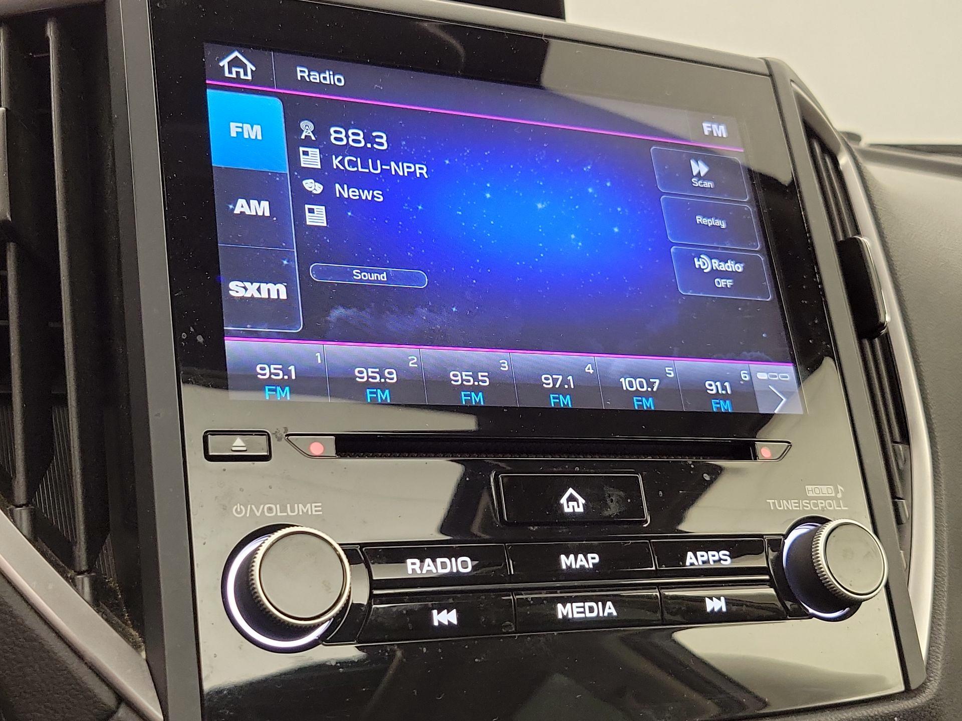 Thumbnail: 2023 Subaru Forester - 16