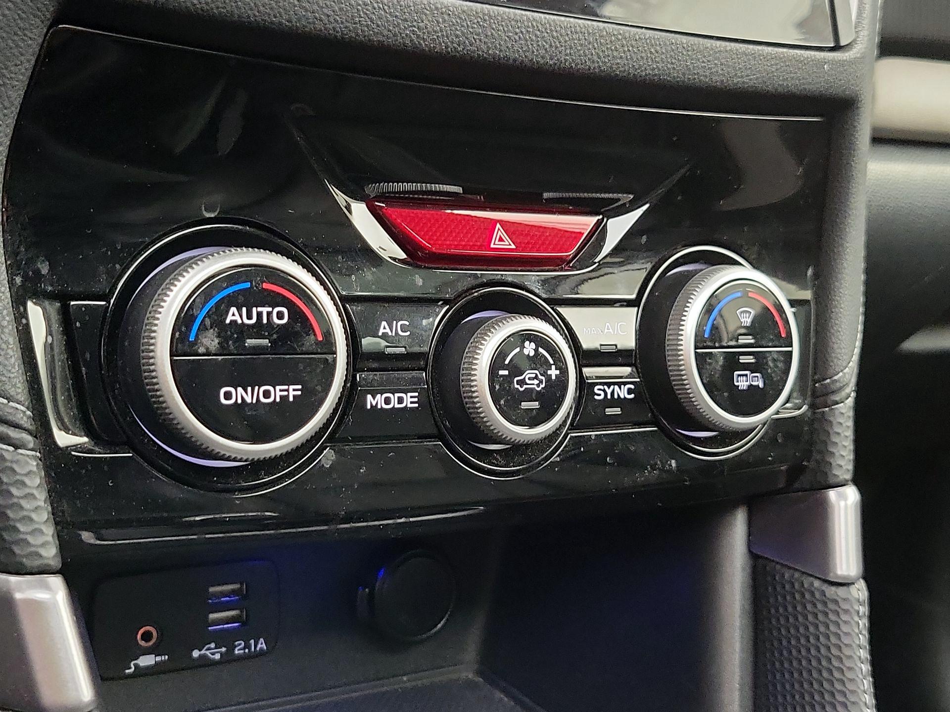 Thumbnail: 2023 Subaru Forester - 17