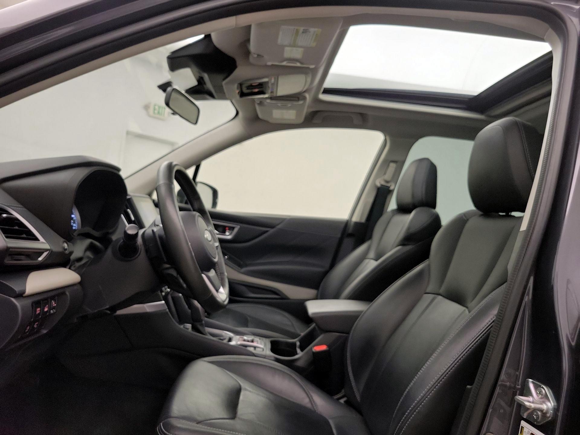 Thumbnail: 2023 Subaru Forester - 20