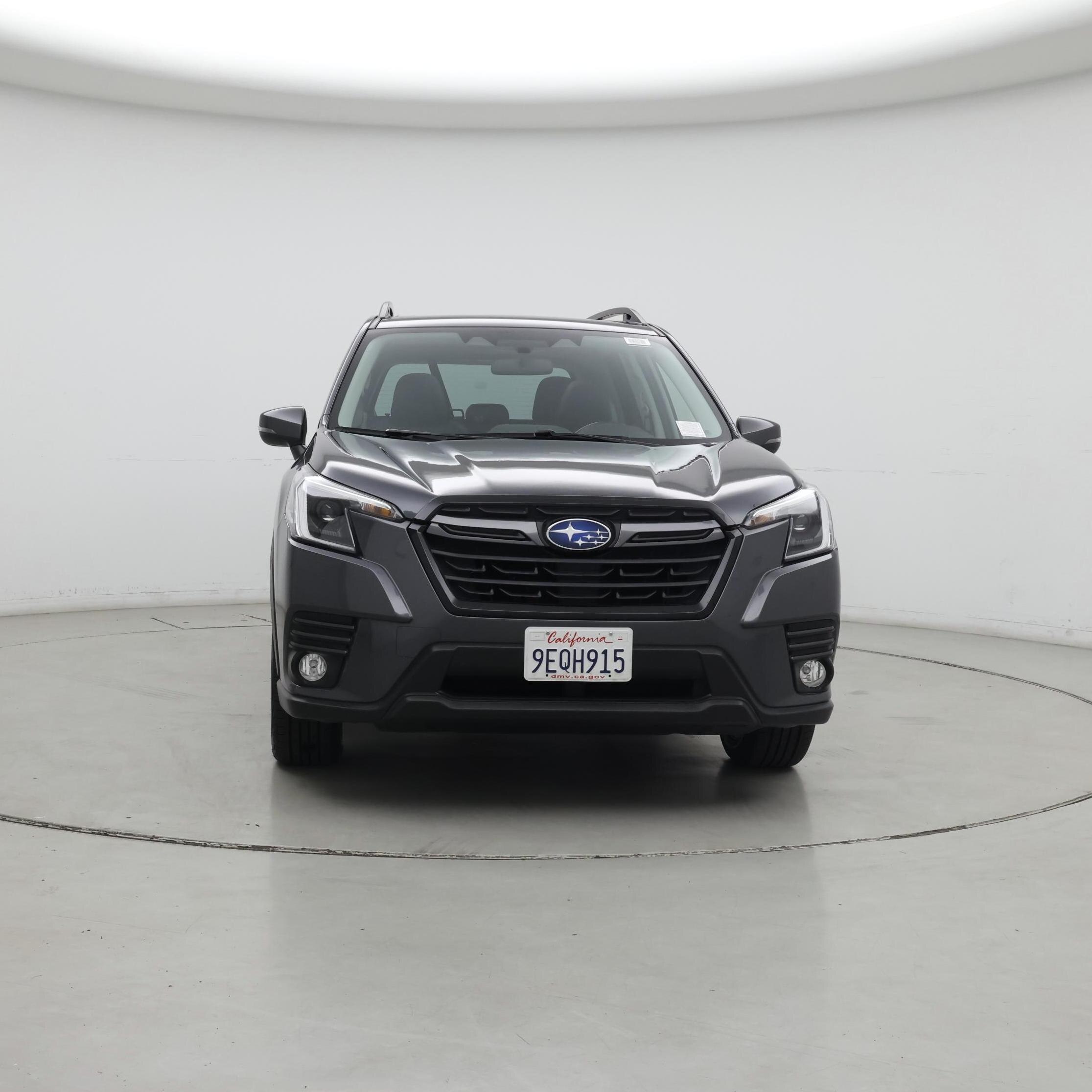 Thumbnail: 2023 Subaru Forester - 5