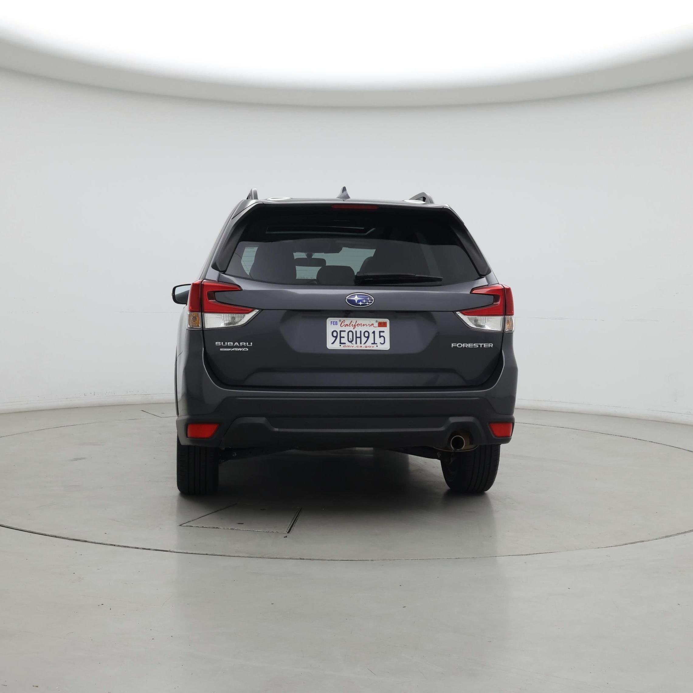 Thumbnail: 2023 Subaru Forester - 6