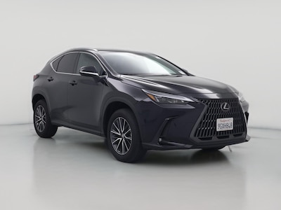 2024 Lexus NX 250 Premium