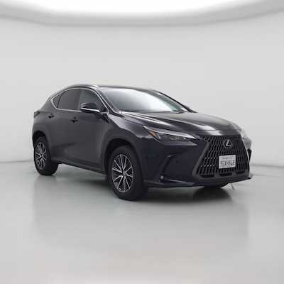 2024 Lexus NX 250 Premium