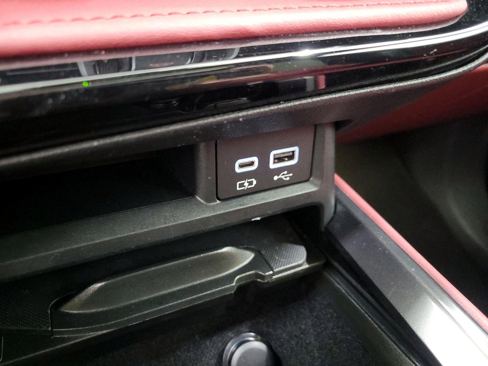 Thumbnail: 2024 Lexus NX - 18