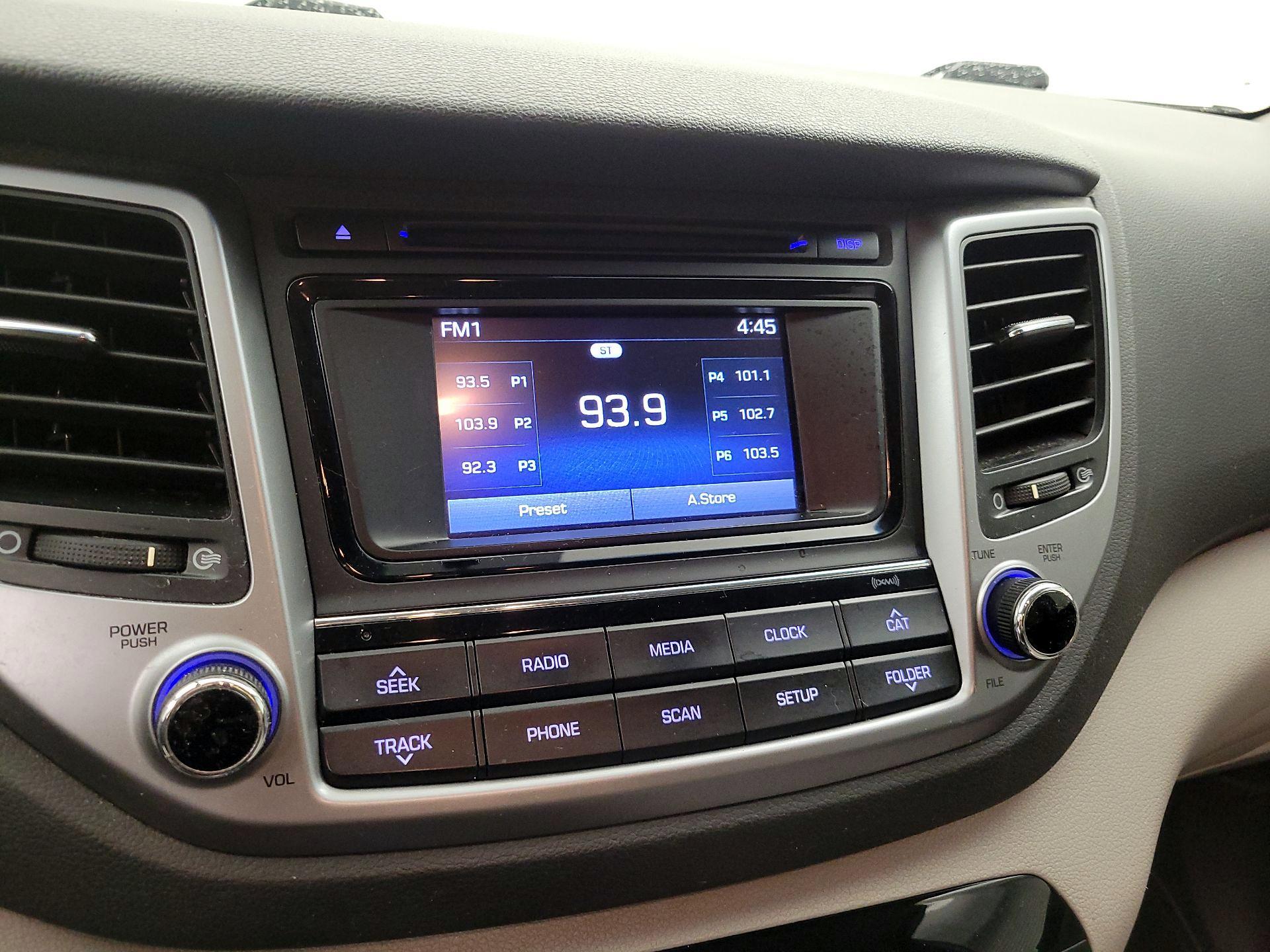 Thumbnail: 2017 Hyundai Tucson - 15