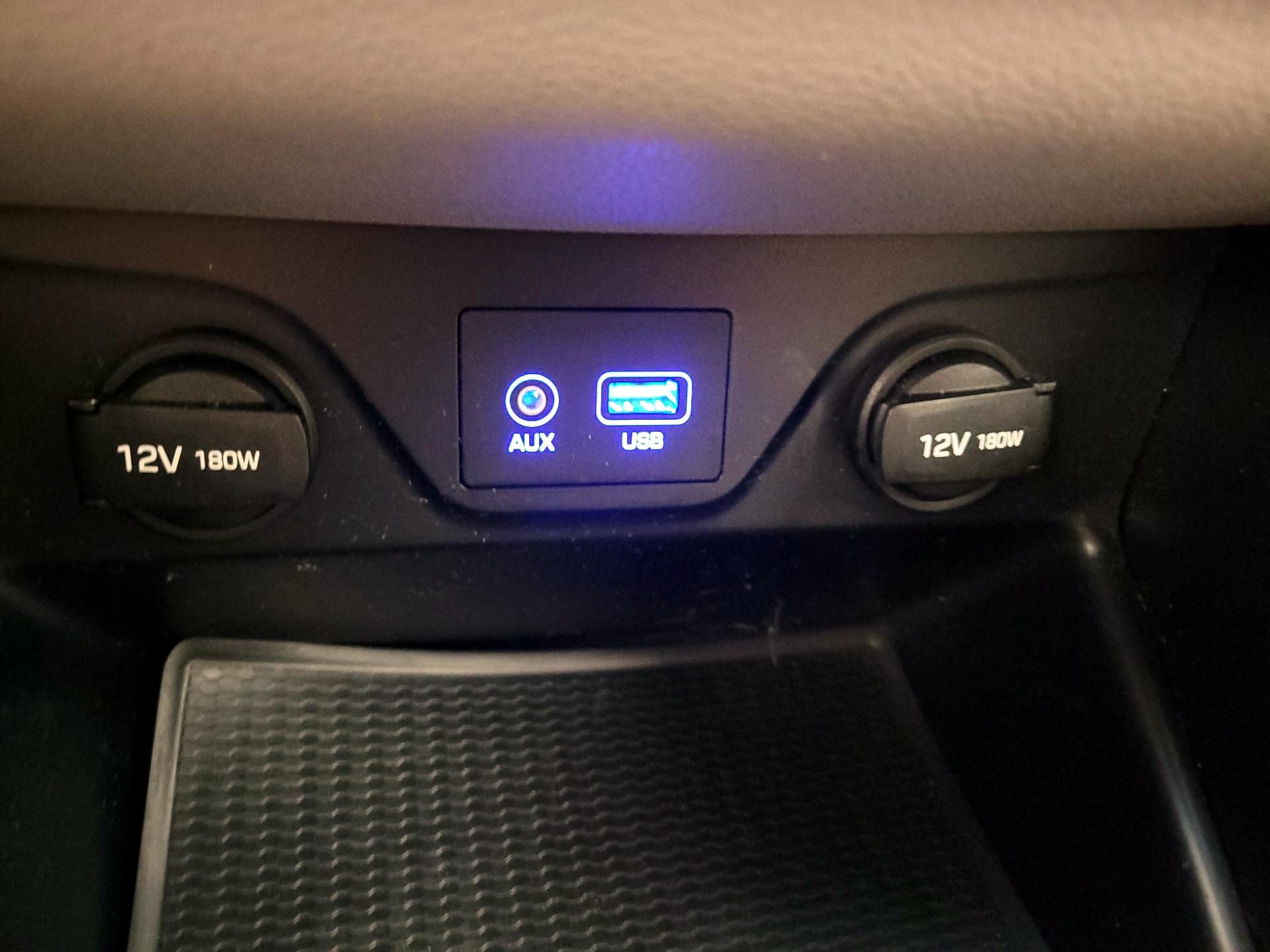 Thumbnail: 2017 Hyundai Tucson - 18