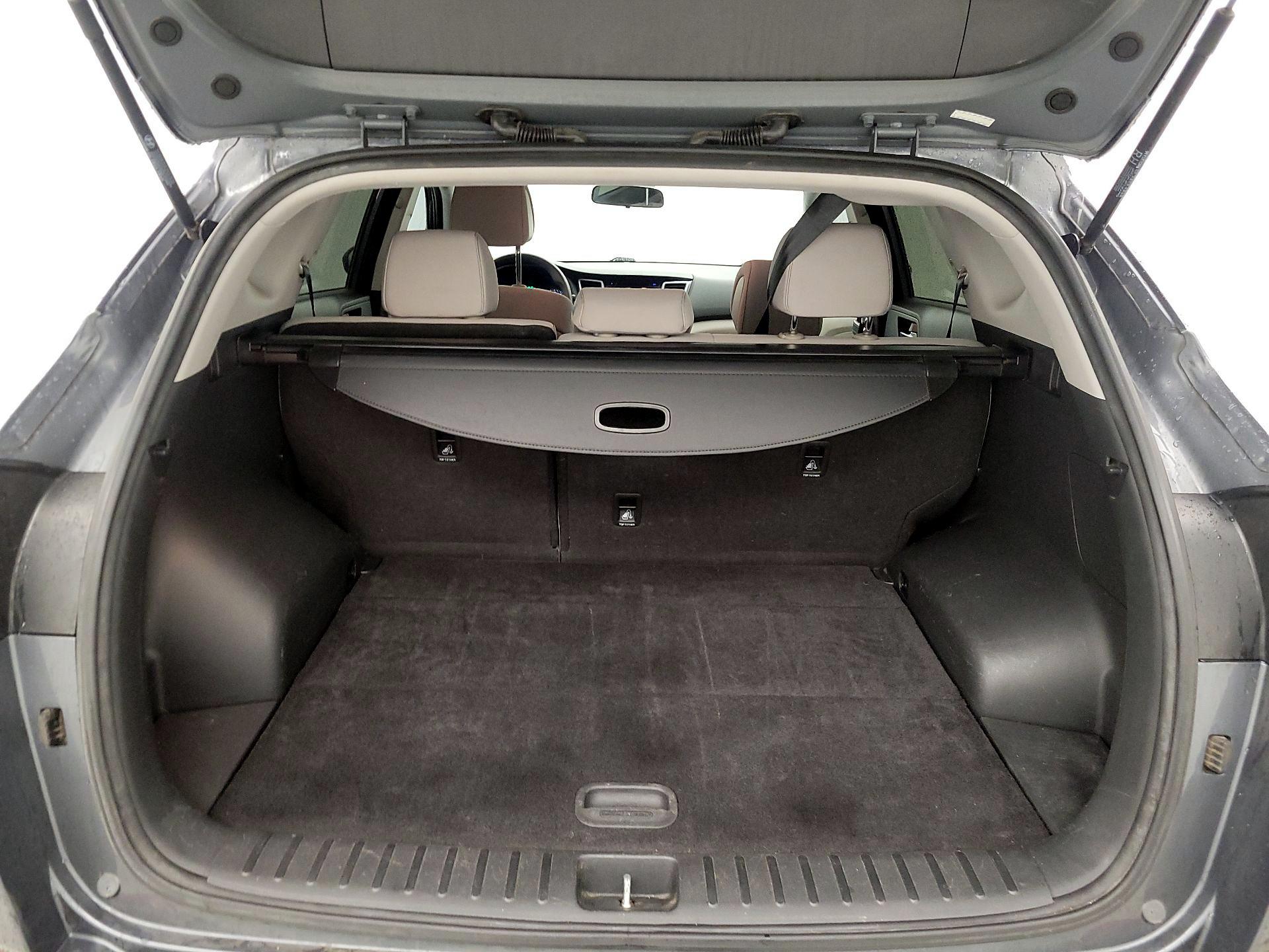 Thumbnail: 2017 Hyundai Tucson - 20