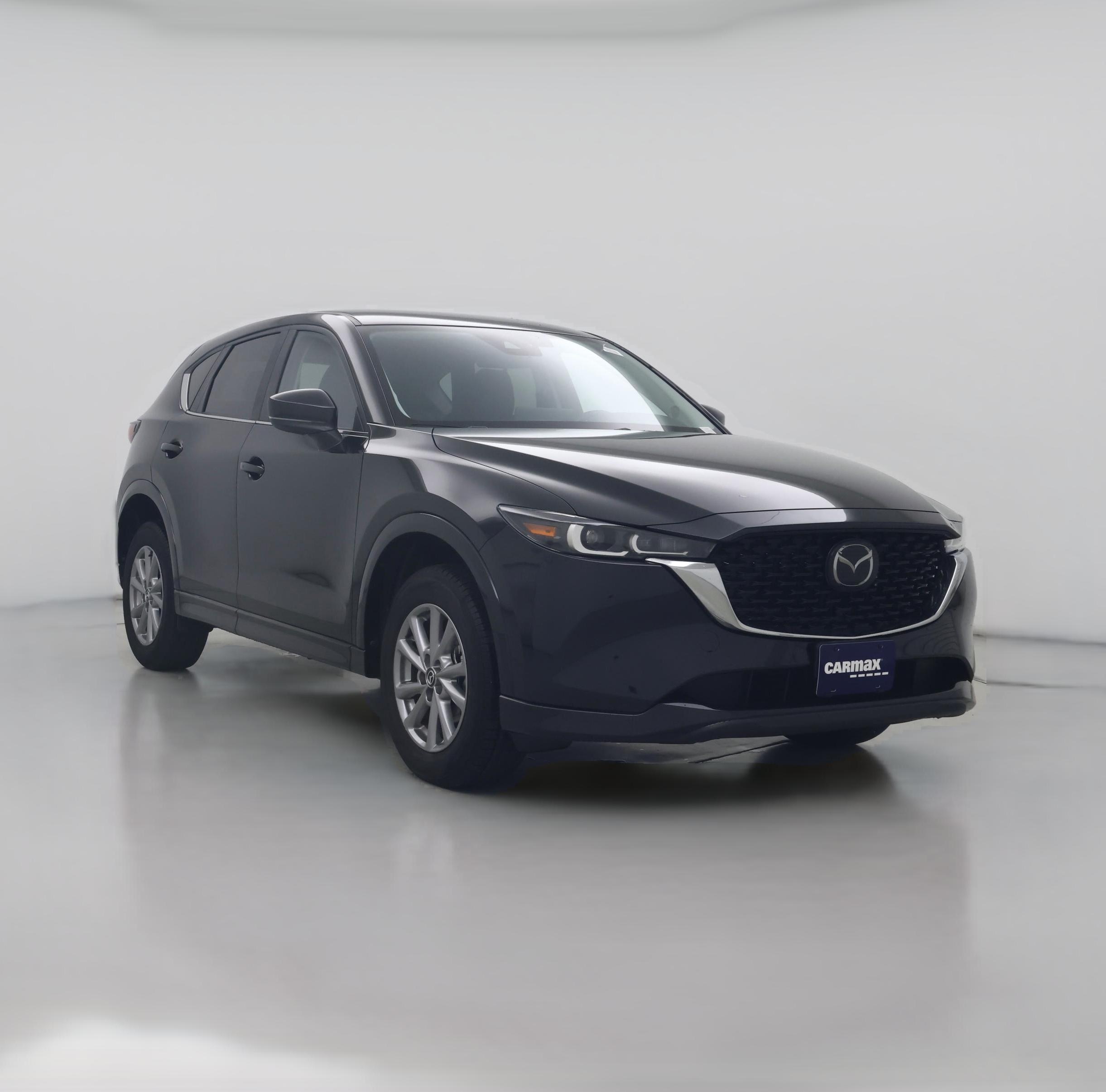 Thumbnail: 2024 Mazda CX-5 - 1