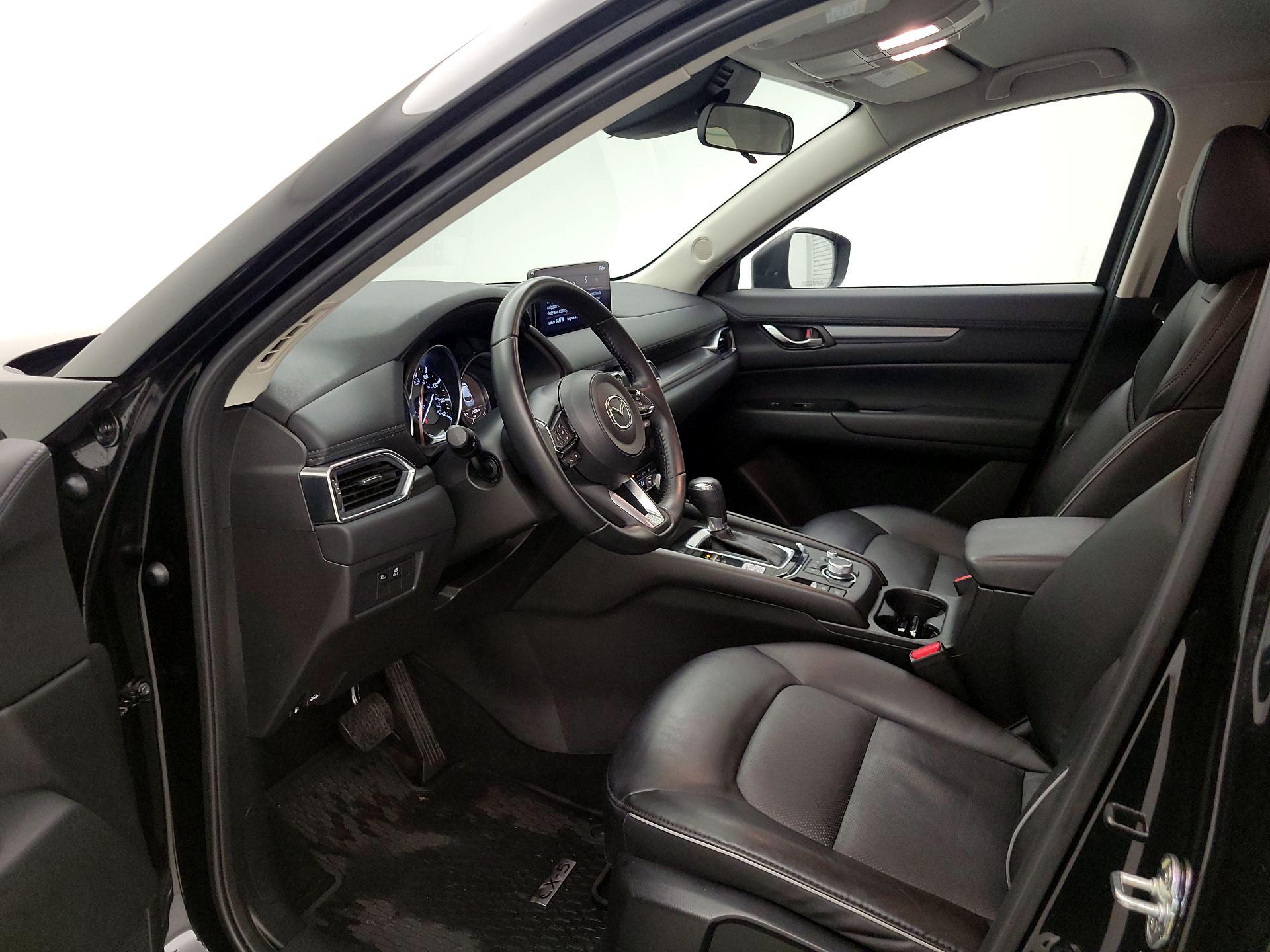 Thumbnail: 2024 Mazda CX-5 - 11