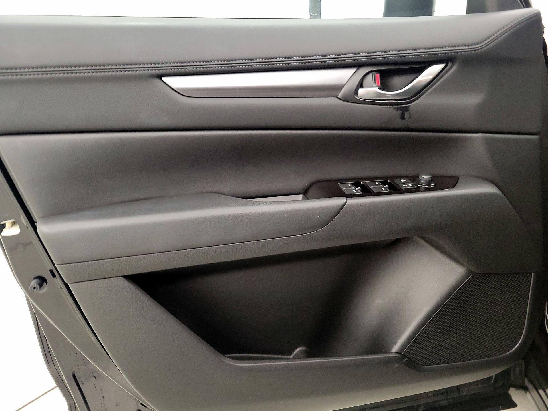 Thumbnail: 2024 Mazda CX-5 - 12