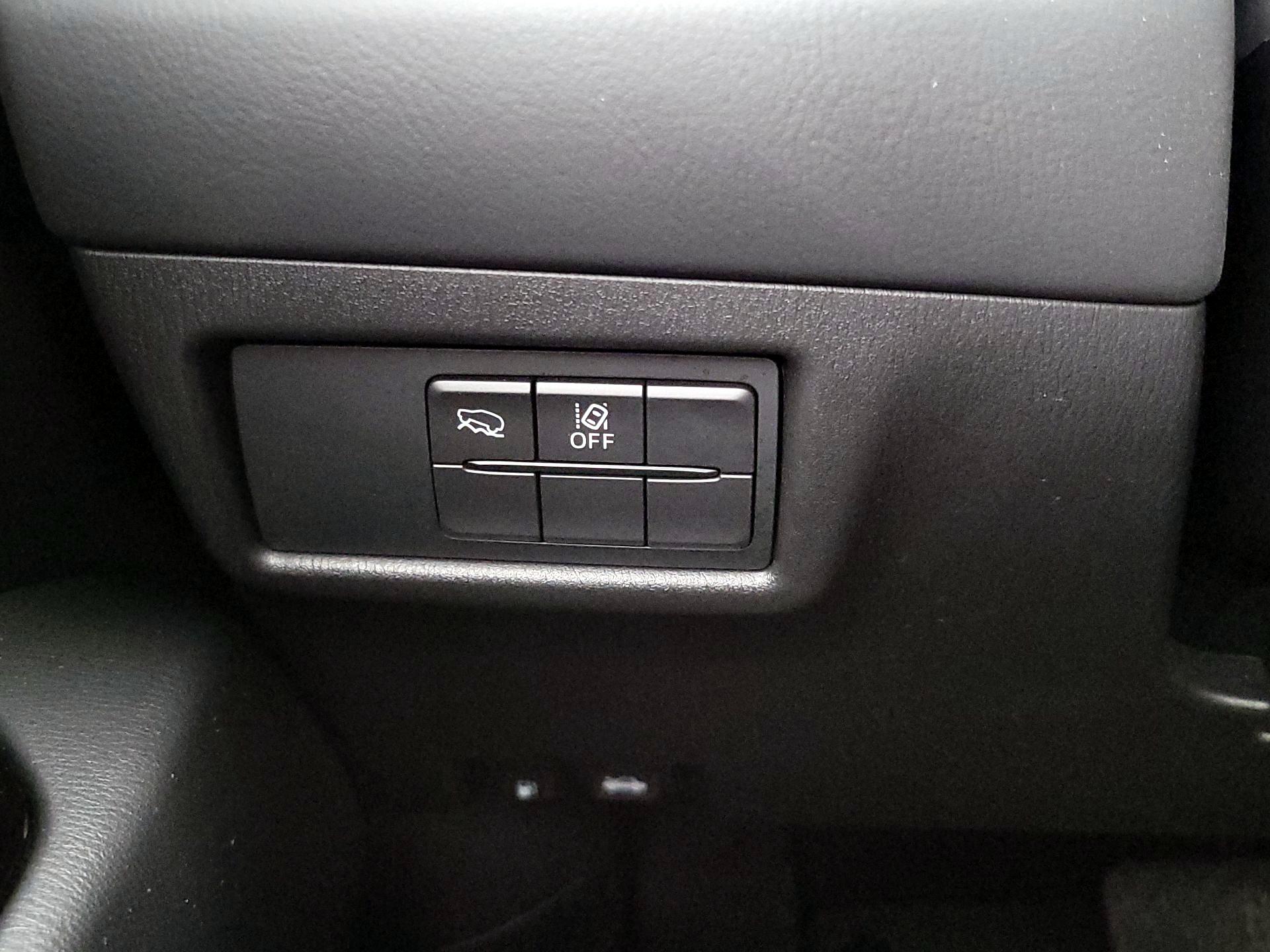 Thumbnail: 2024 Mazda CX-5 - 13