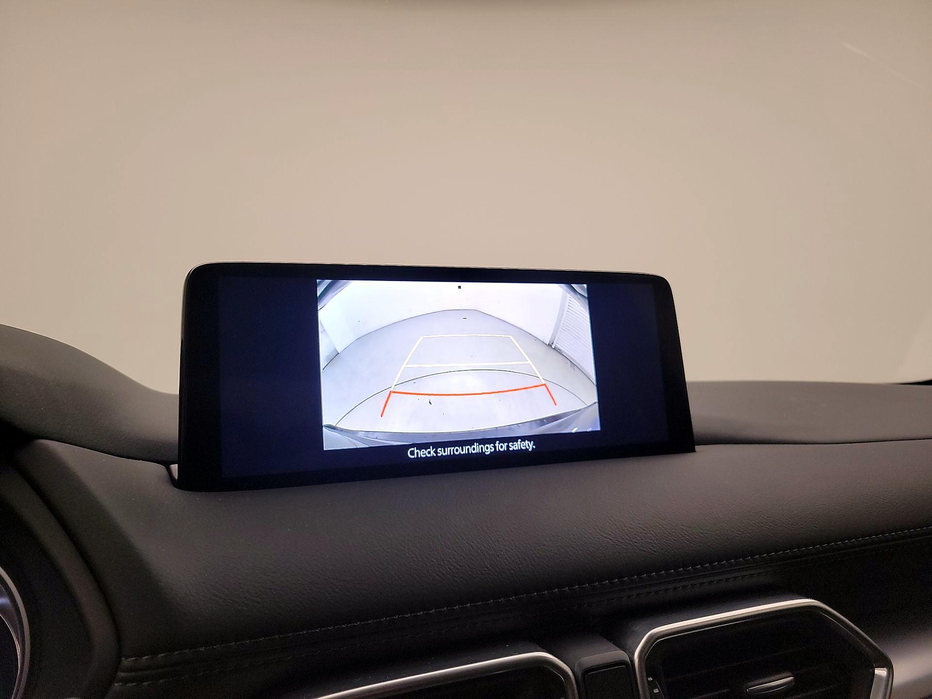 Thumbnail: 2024 Mazda CX-5 - 15