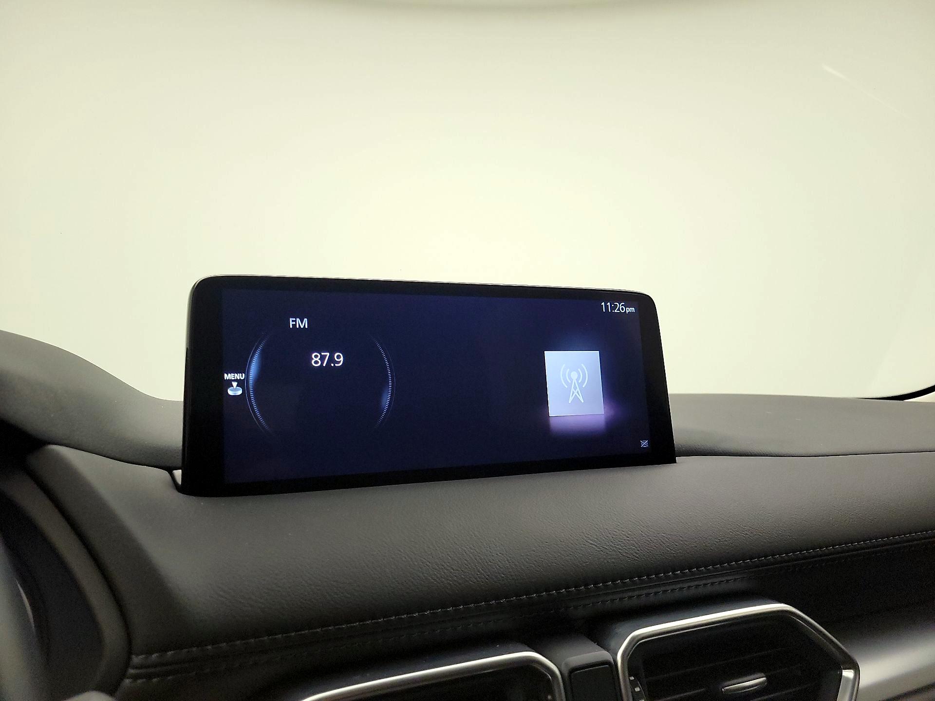 Thumbnail: 2024 Mazda CX-5 - 16