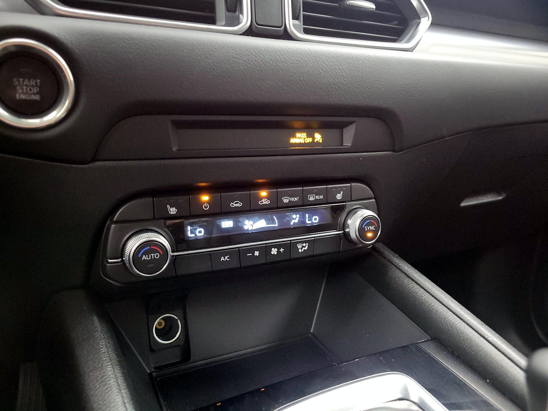 Thumbnail: 2024 Mazda CX-5 - 17