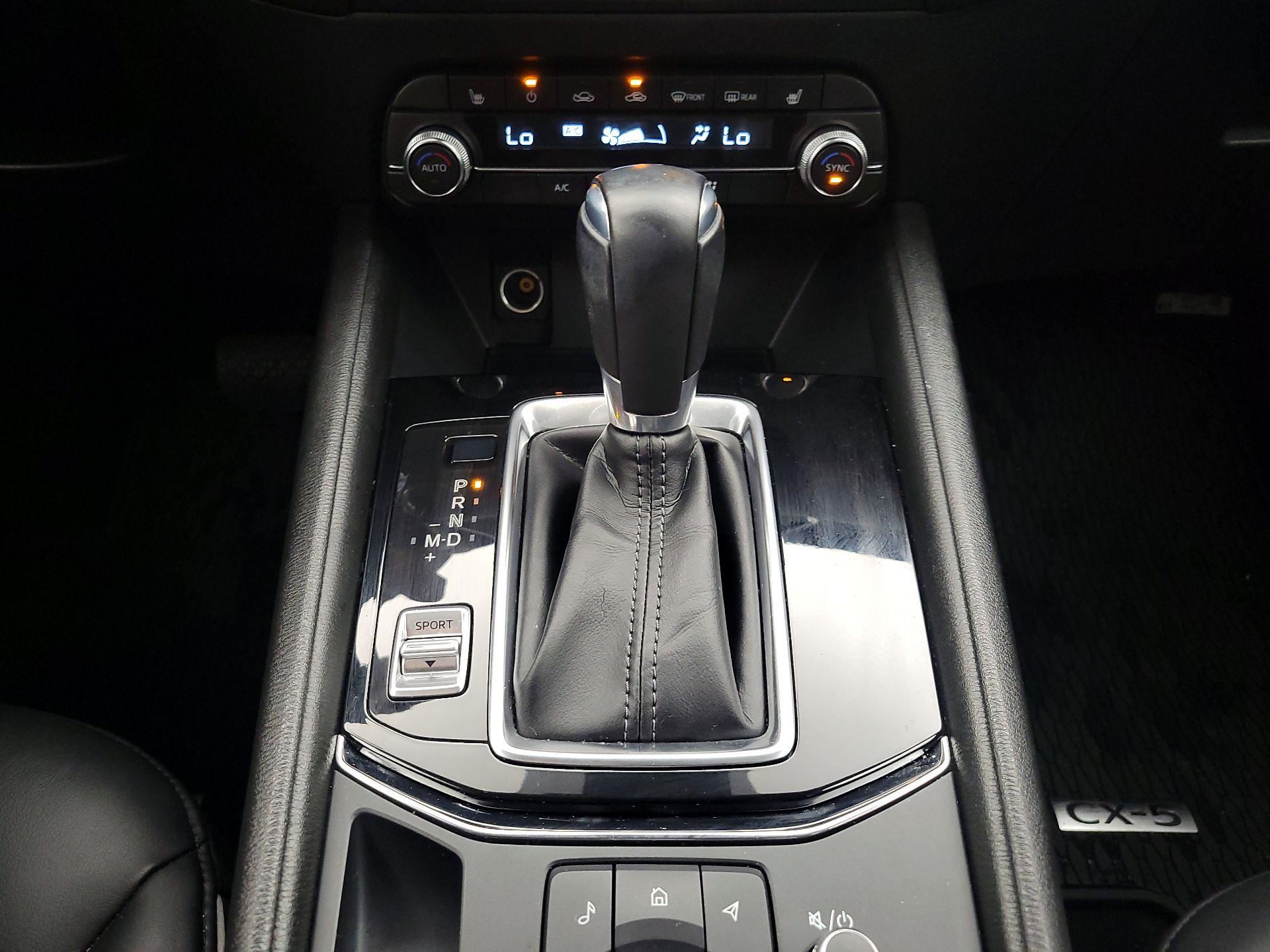 Thumbnail: 2024 Mazda CX-5 - 18