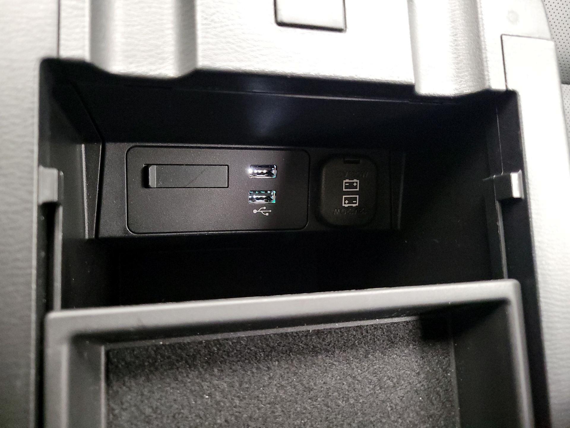 Thumbnail: 2024 Mazda CX-5 - 19