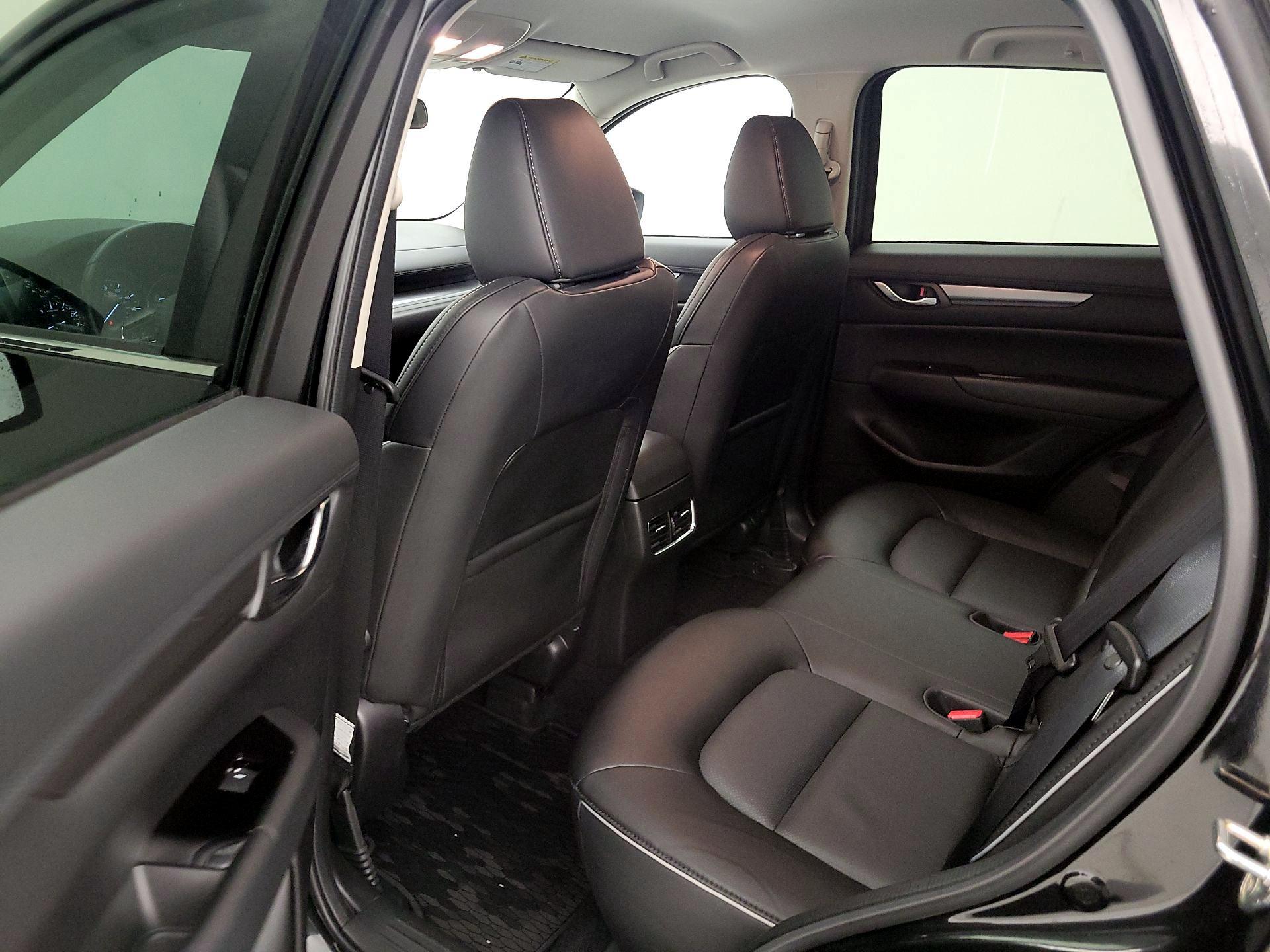 Thumbnail: 2024 Mazda CX-5 - 20